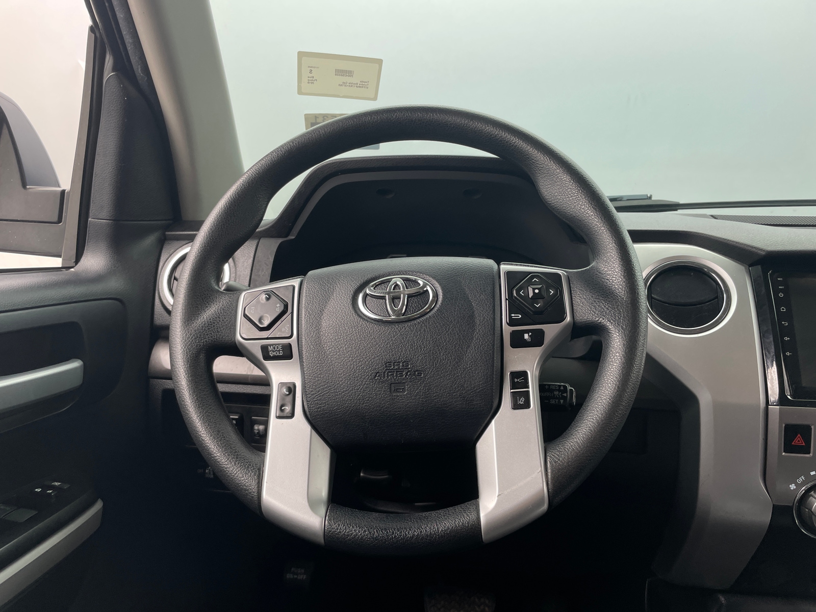 Thumbnail: 2019 Toyota Tundra - 5