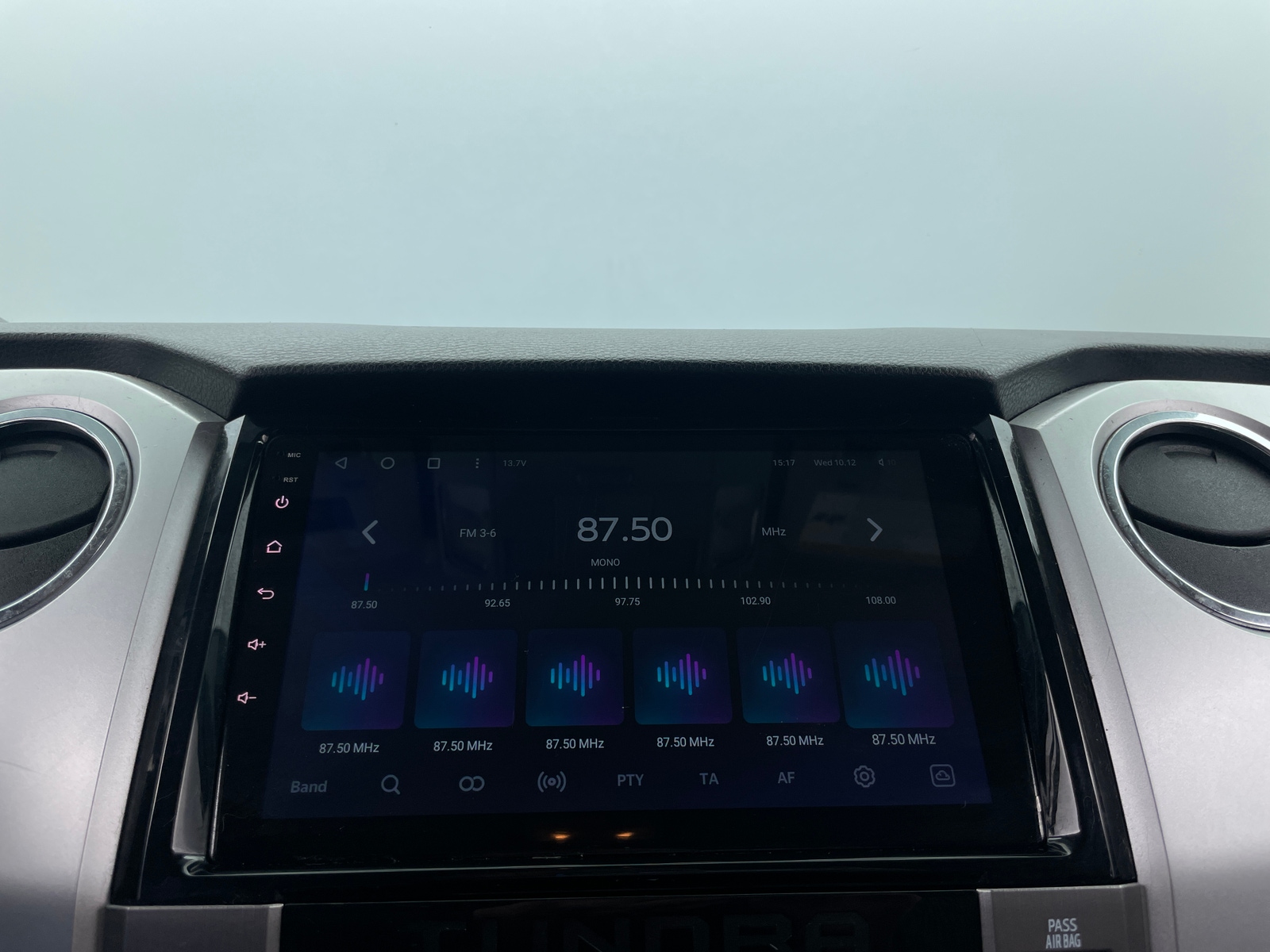 Thumbnail: 2019 Toyota Tundra - 4