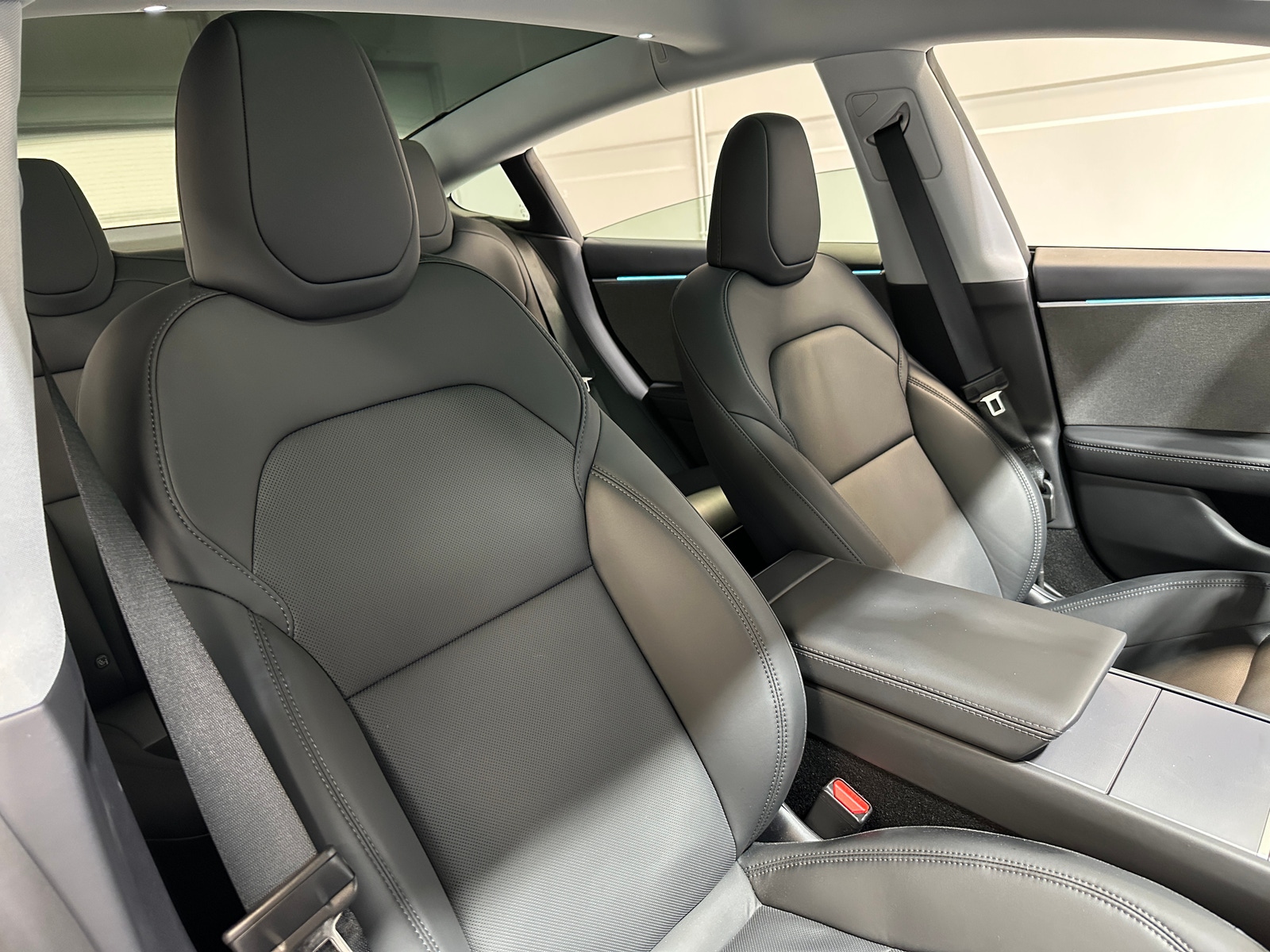 Thumbnail: 2025 Tesla Model 3 - 2