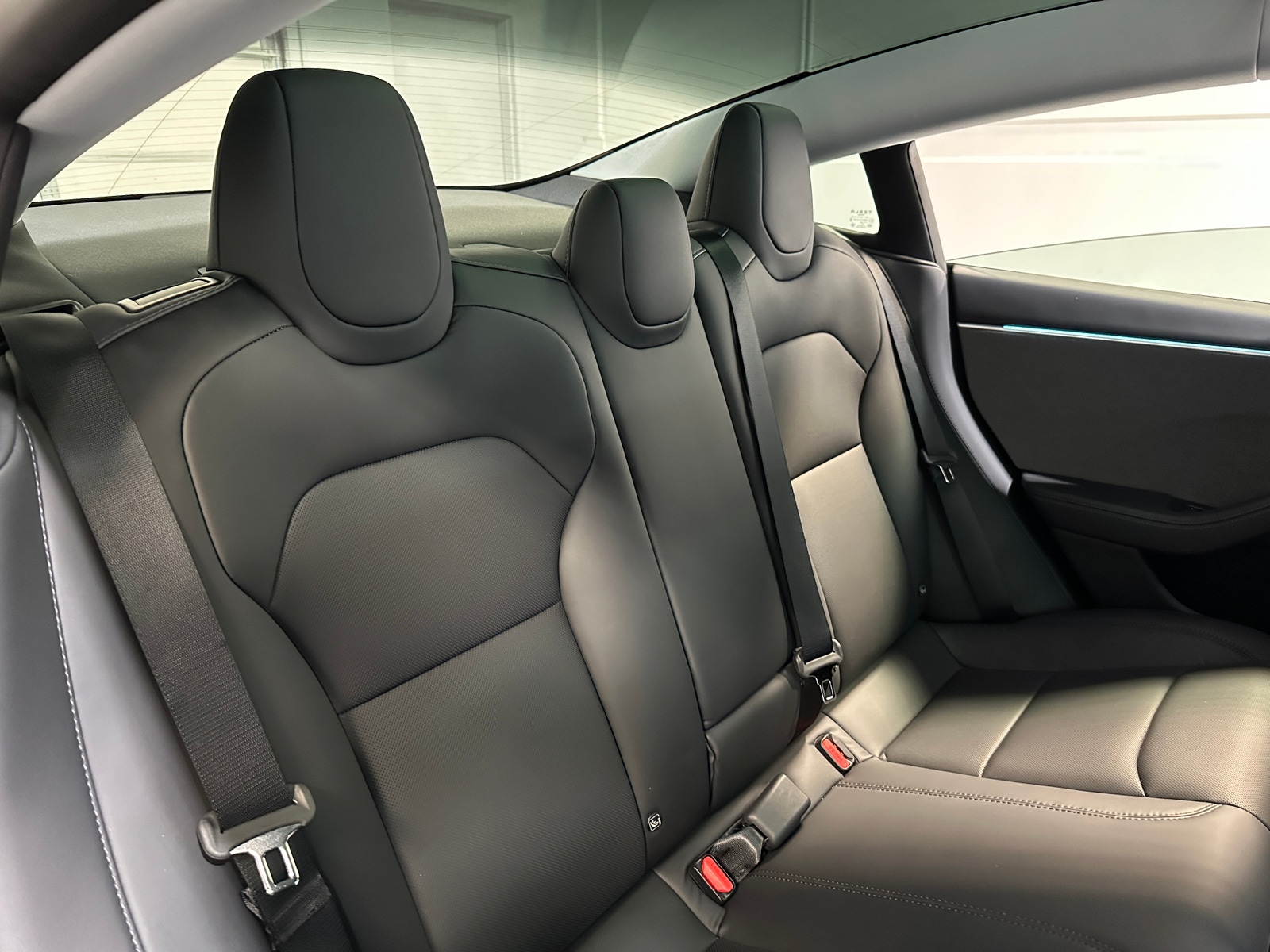 Thumbnail: 2025 Tesla Model 3 - 6