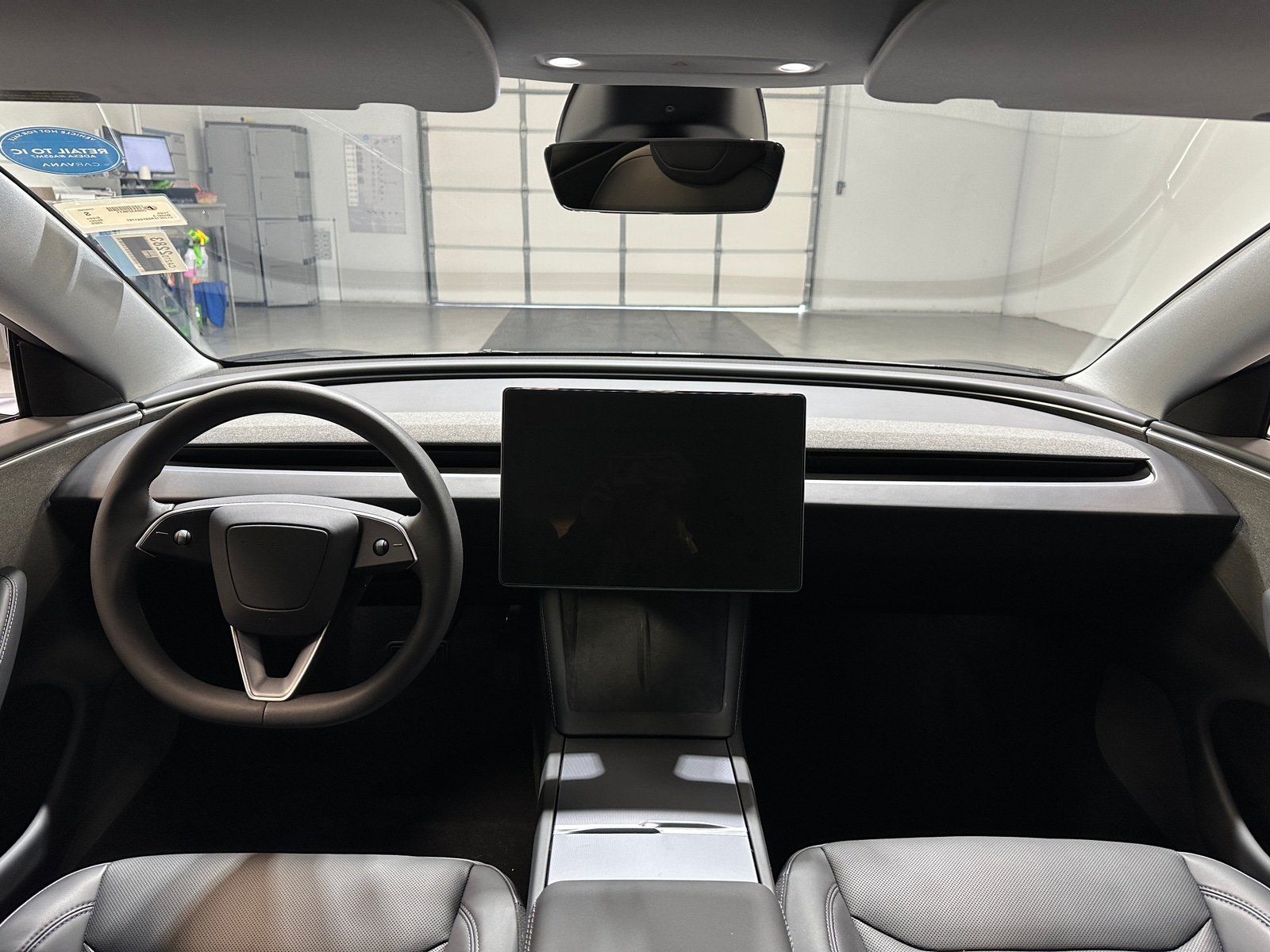 Thumbnail: 2025 Tesla Model 3 - 3