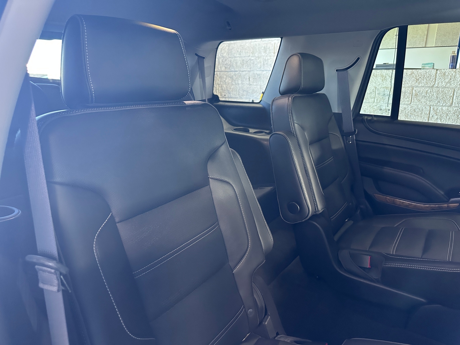 Thumbnail: 2016 GMC Yukon - 5