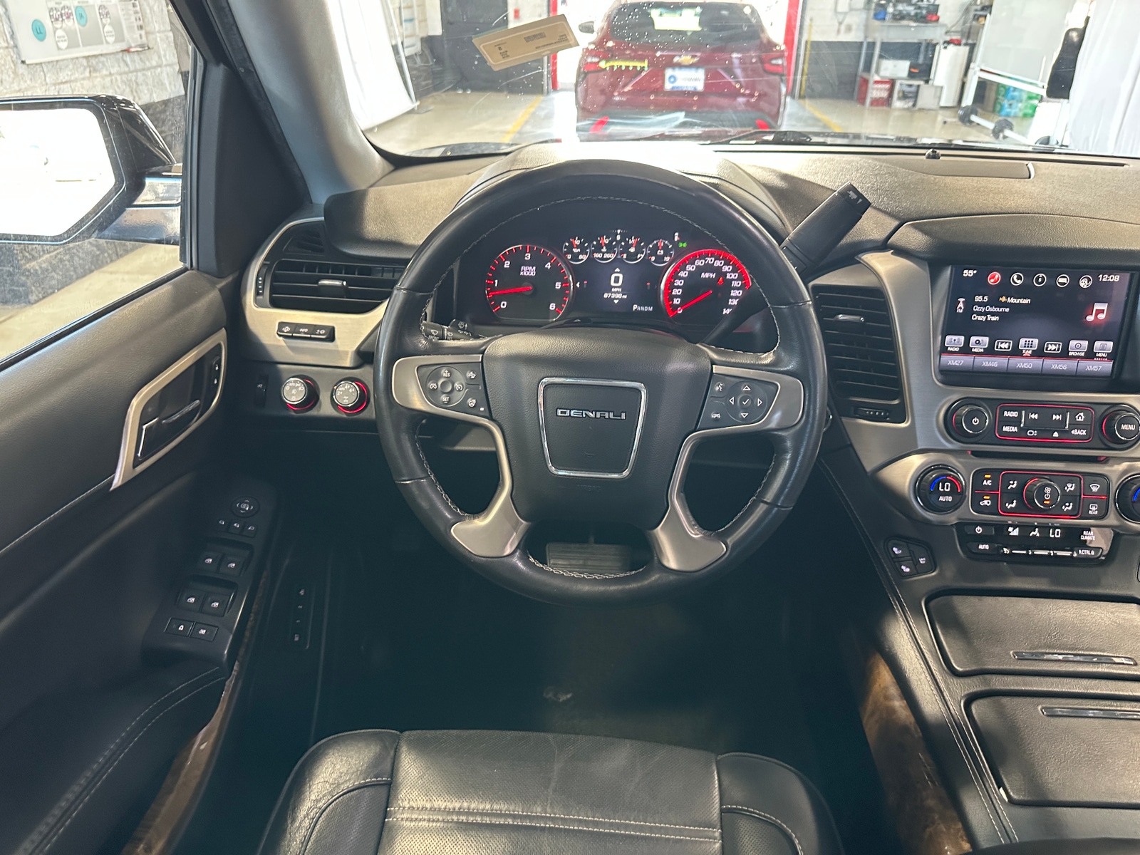 Thumbnail: 2016 GMC Yukon - 4