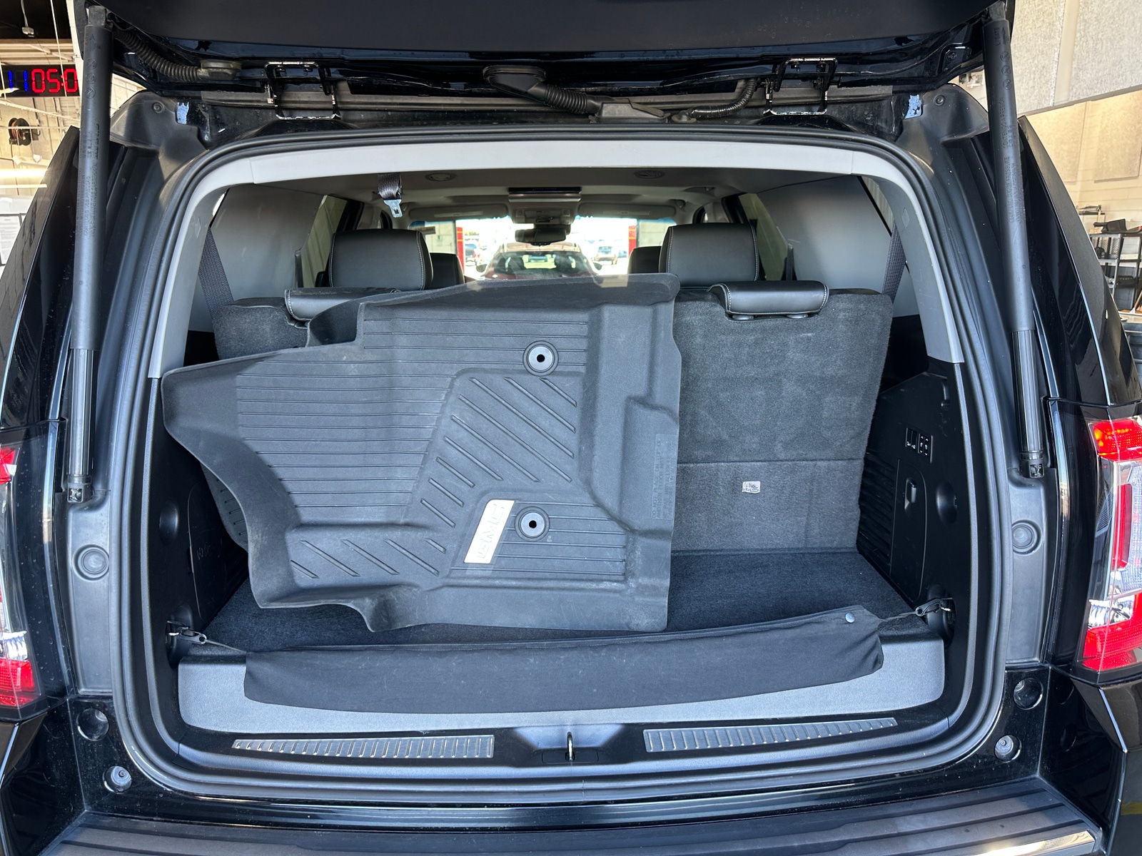 Thumbnail: 2016 GMC Yukon - 6