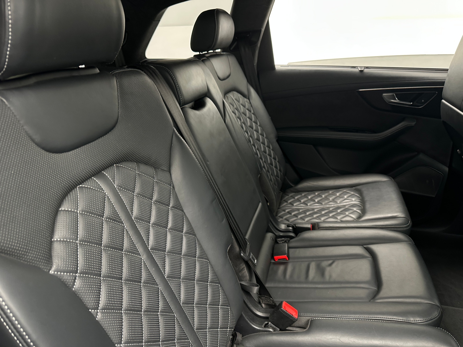 Thumbnail: 2020 Audi SQ7 - 5