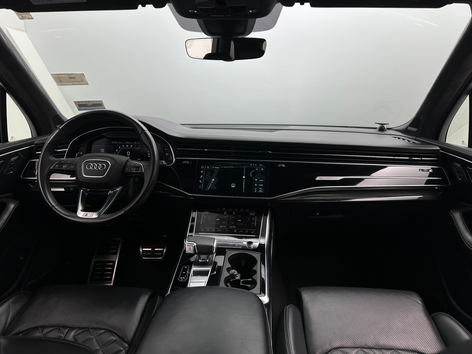 Thumbnail: 2020 Audi SQ7 - 2