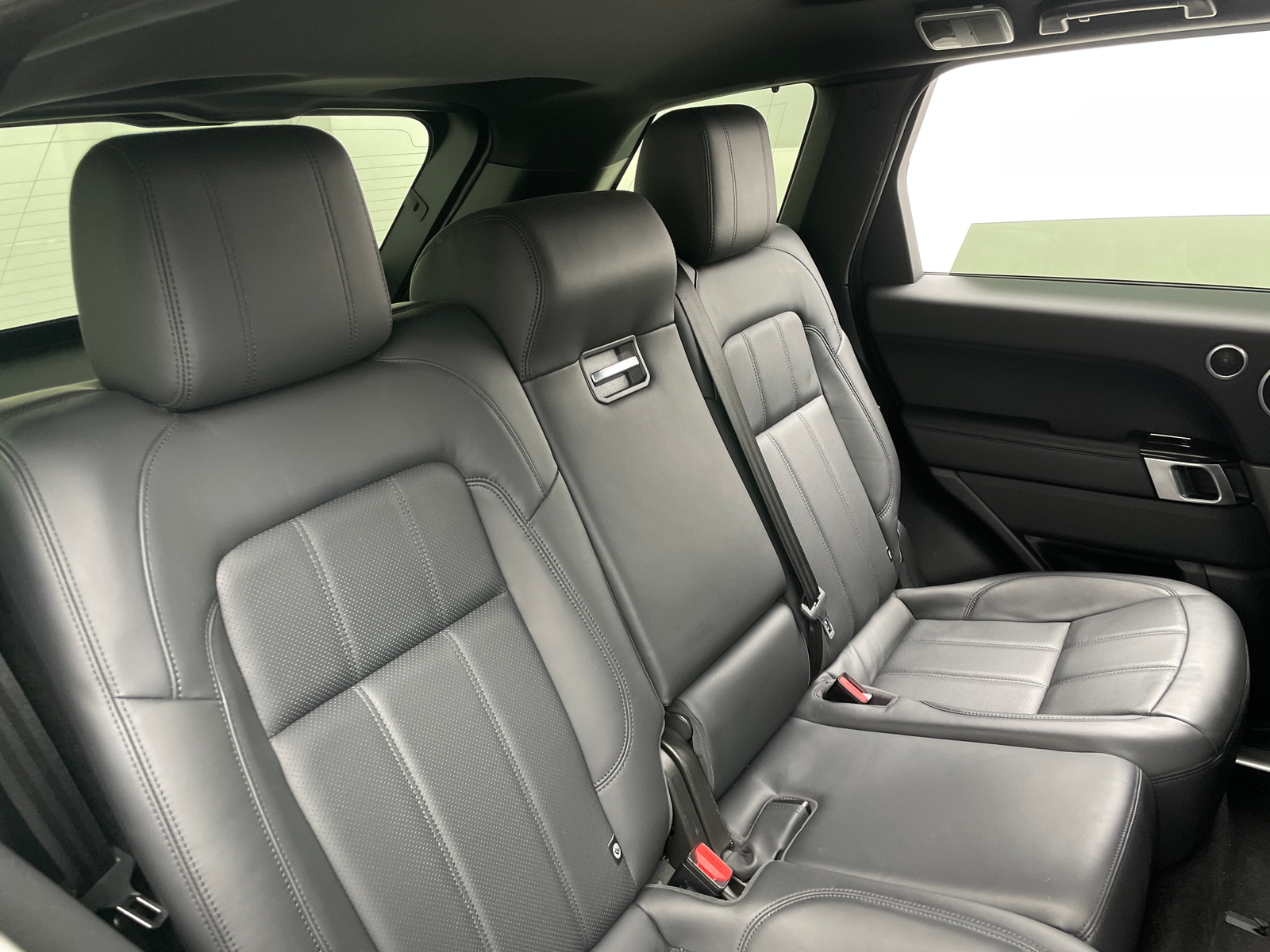 Thumbnail: 2019 Land Rover Range Rover Sport - 5