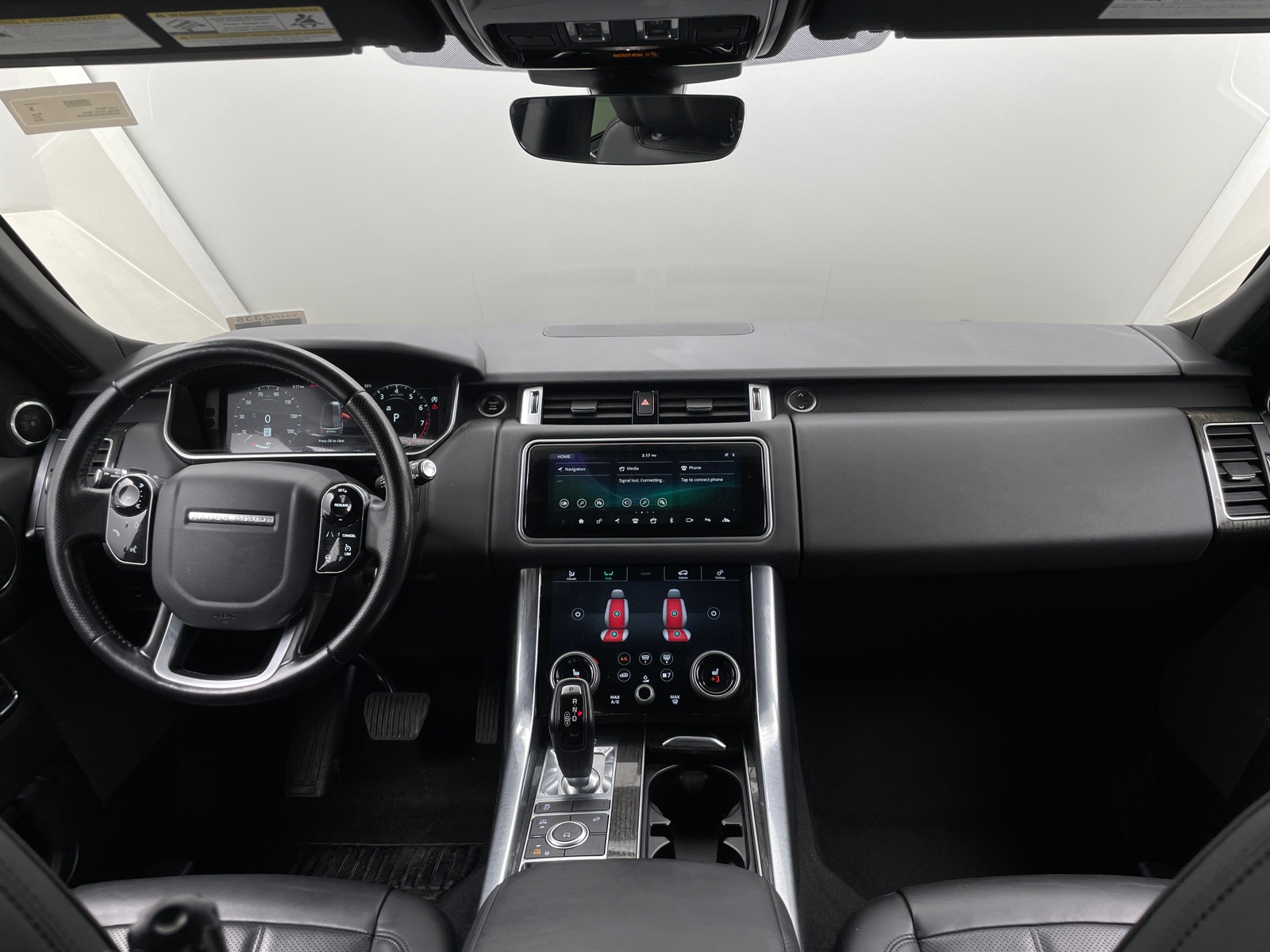 Thumbnail: 2019 Land Rover Range Rover Sport - 2