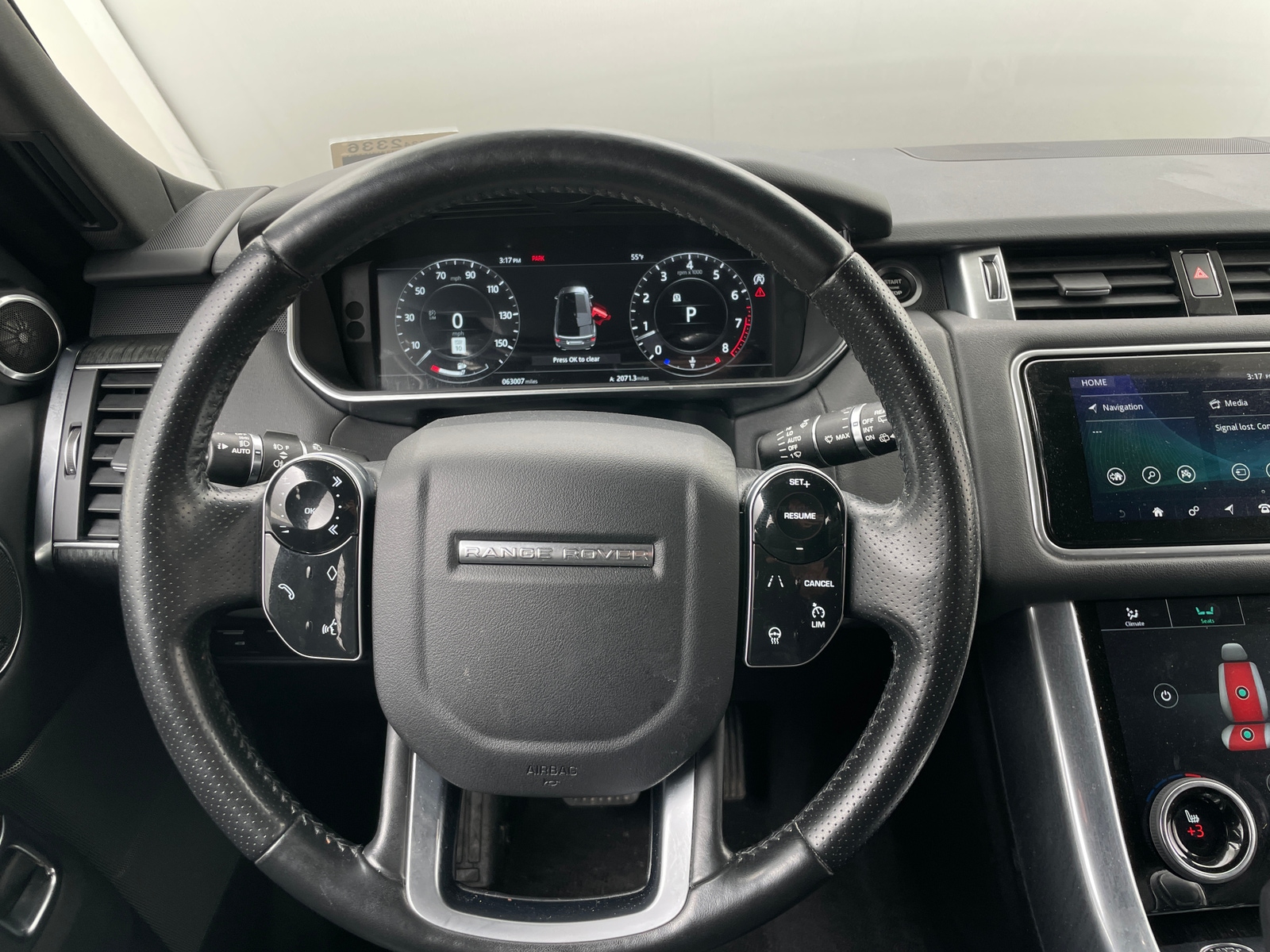 Thumbnail: 2019 Land Rover Range Rover Sport - 4