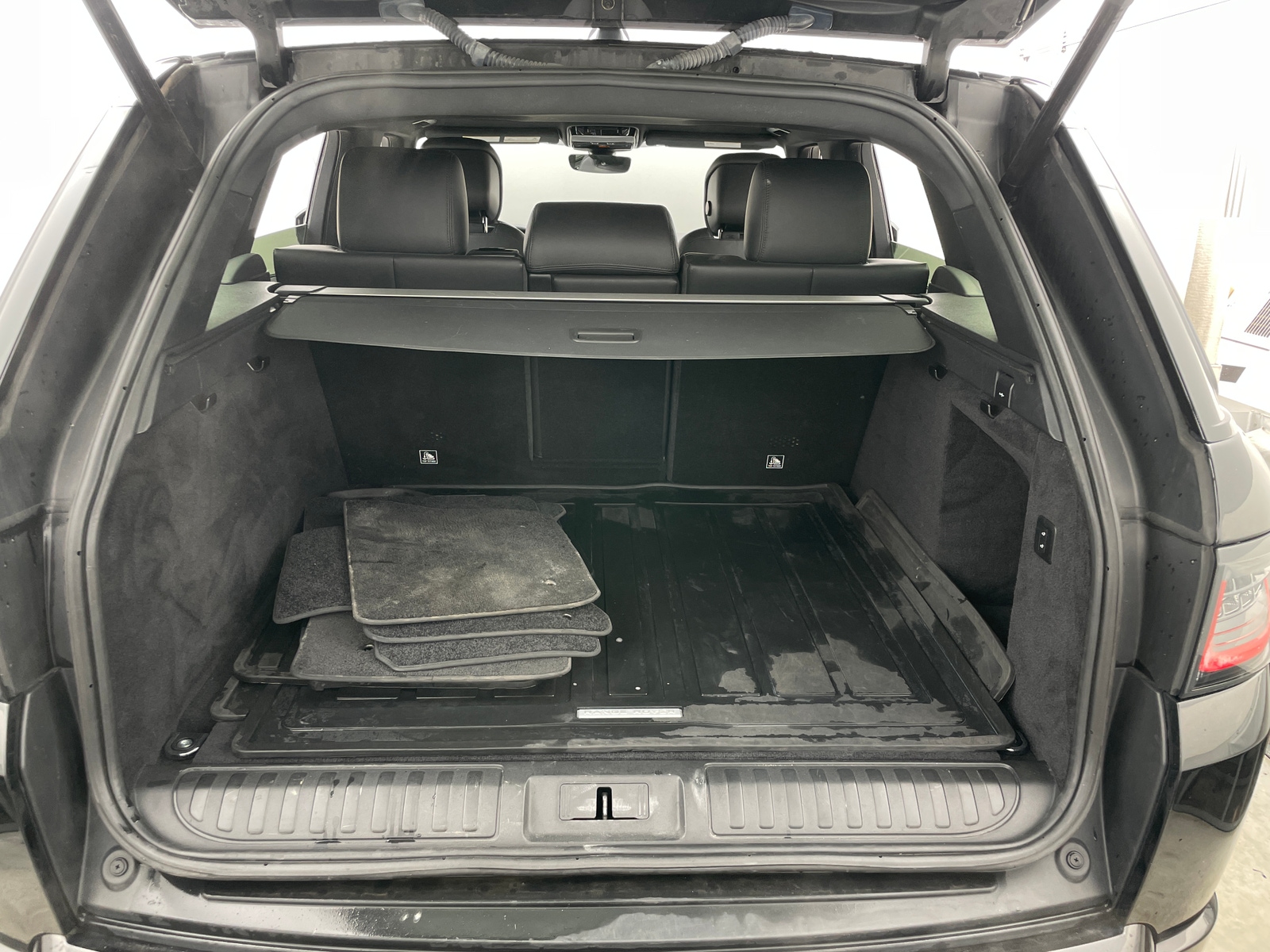 Thumbnail: 2019 Land Rover Range Rover Sport - 6