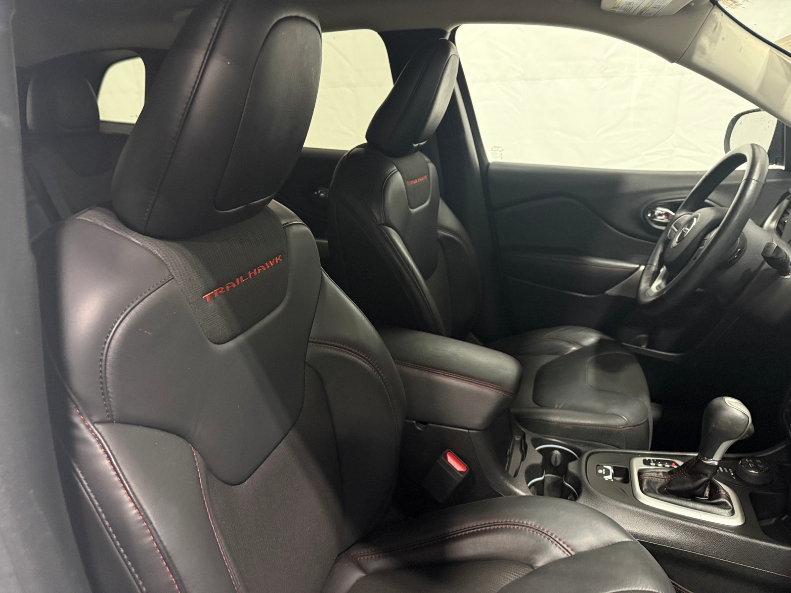 Thumbnail: 2018 Jeep Cherokee - 2