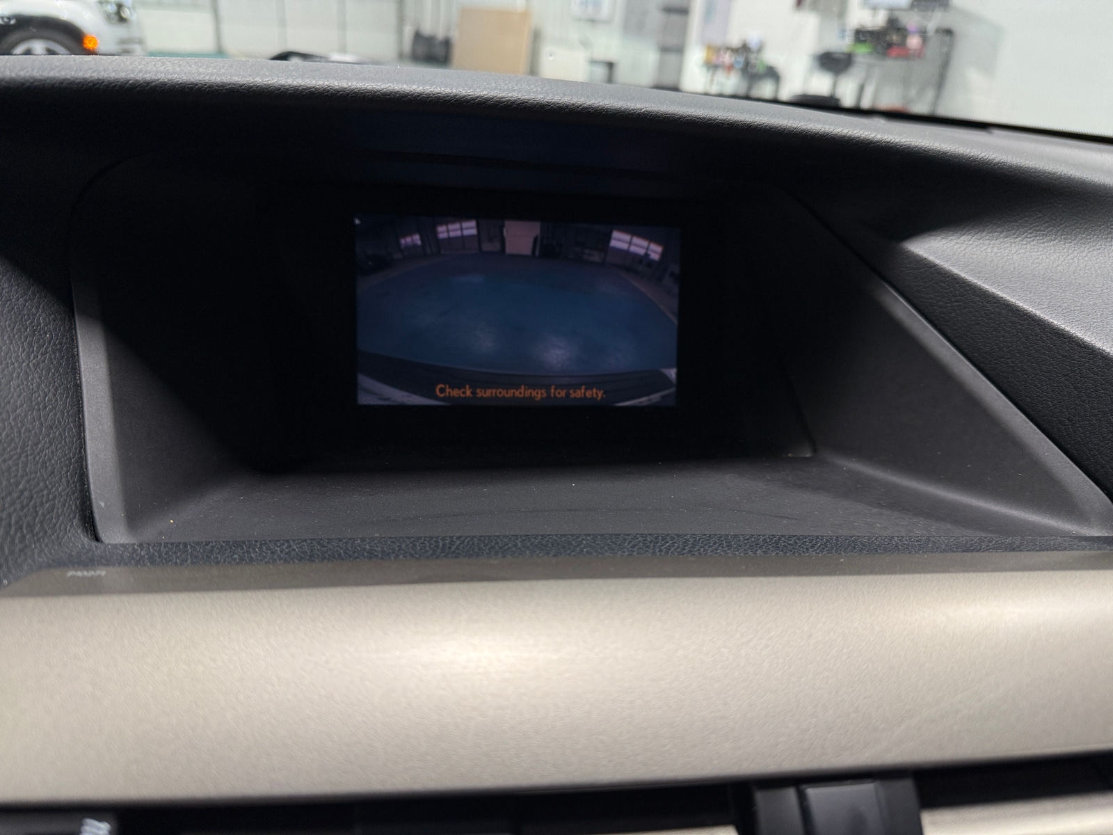 Thumbnail: 2013 Lexus RX - 3