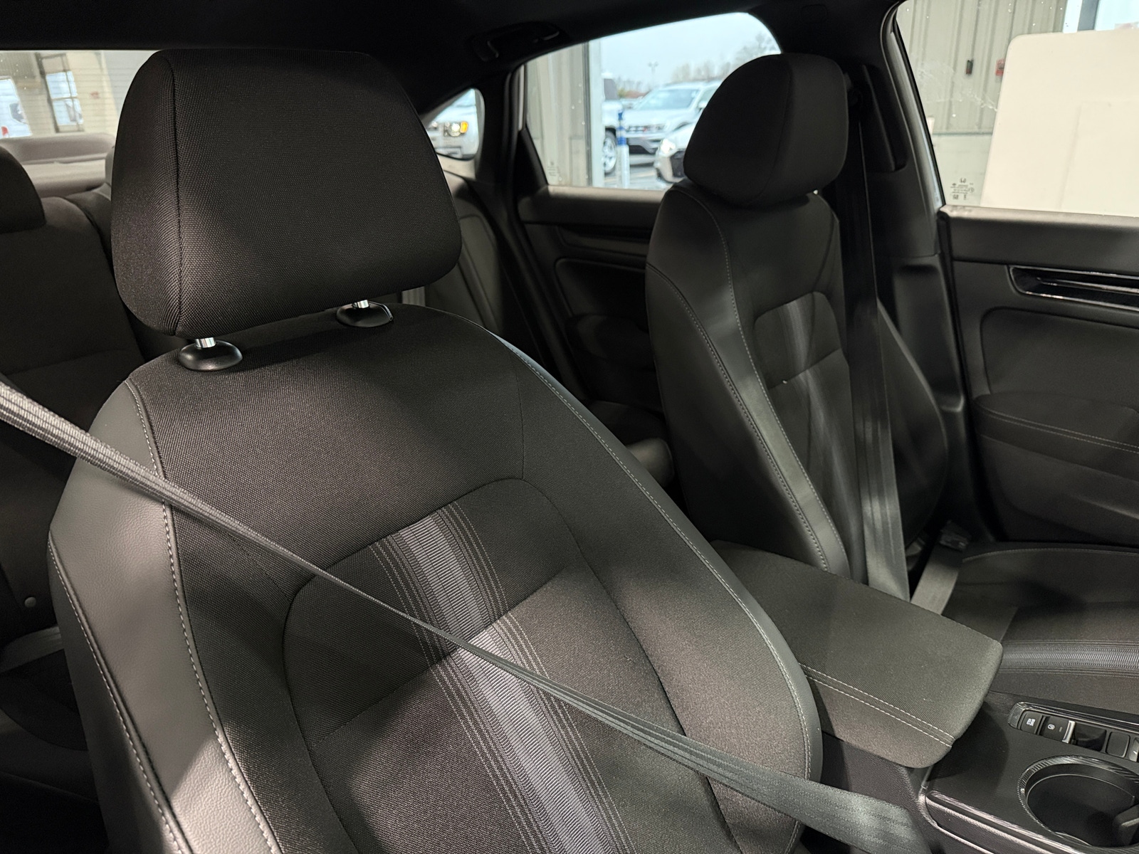 Thumbnail: 2025 Honda Civic - 2