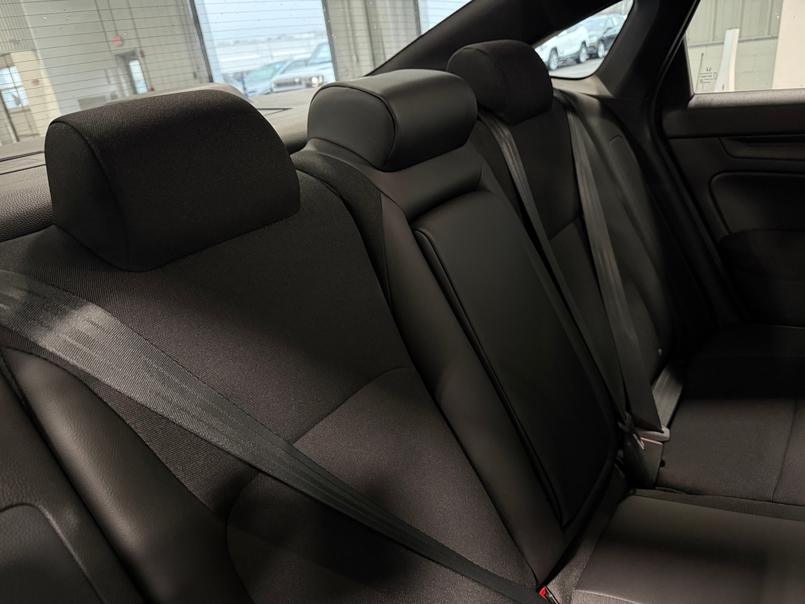 Thumbnail: 2025 Honda Civic - 6