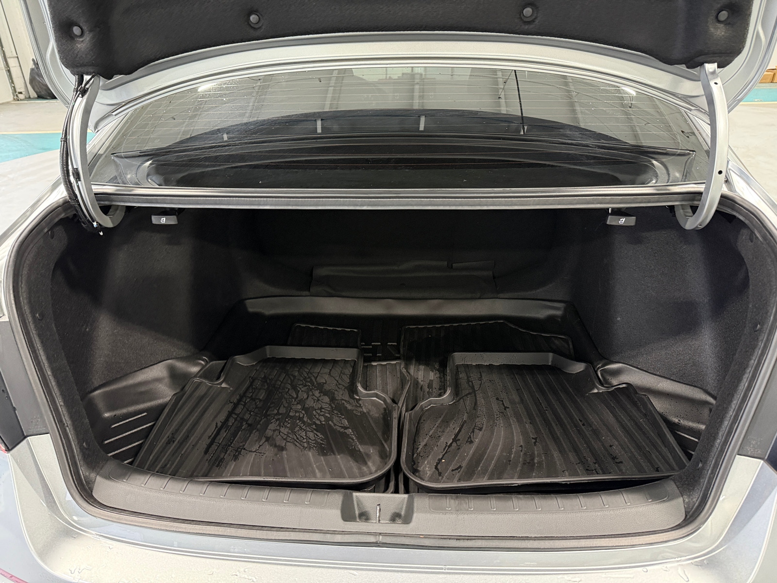 Thumbnail: 2025 Honda Civic - 7