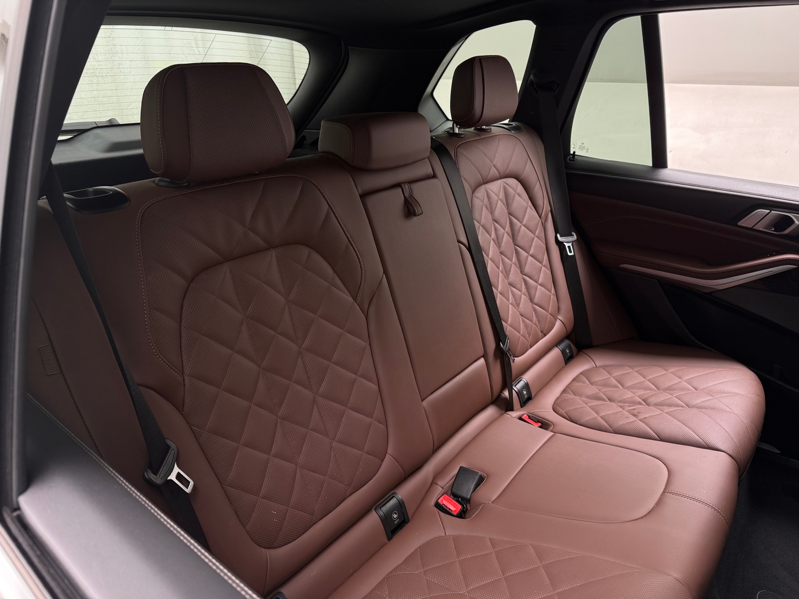 Thumbnail: 2025 BMW X5 - 5