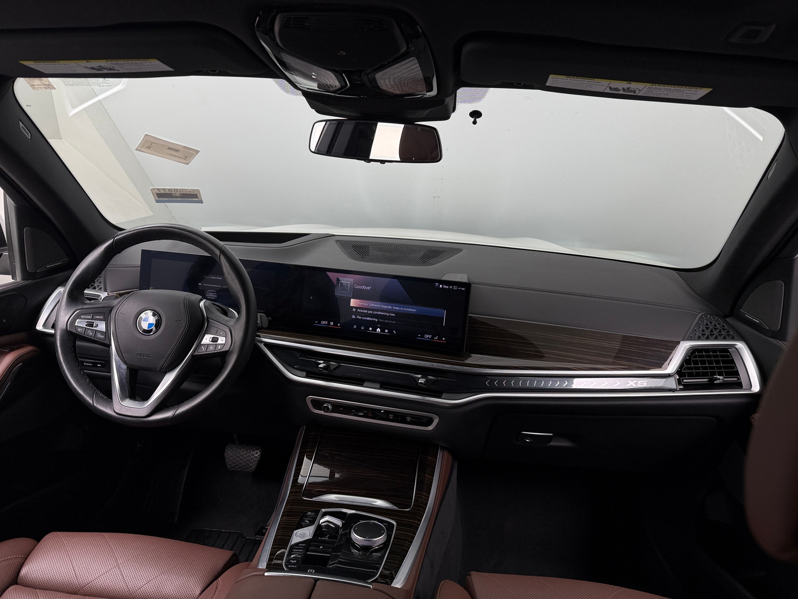 Thumbnail: 2025 BMW X5 - 2