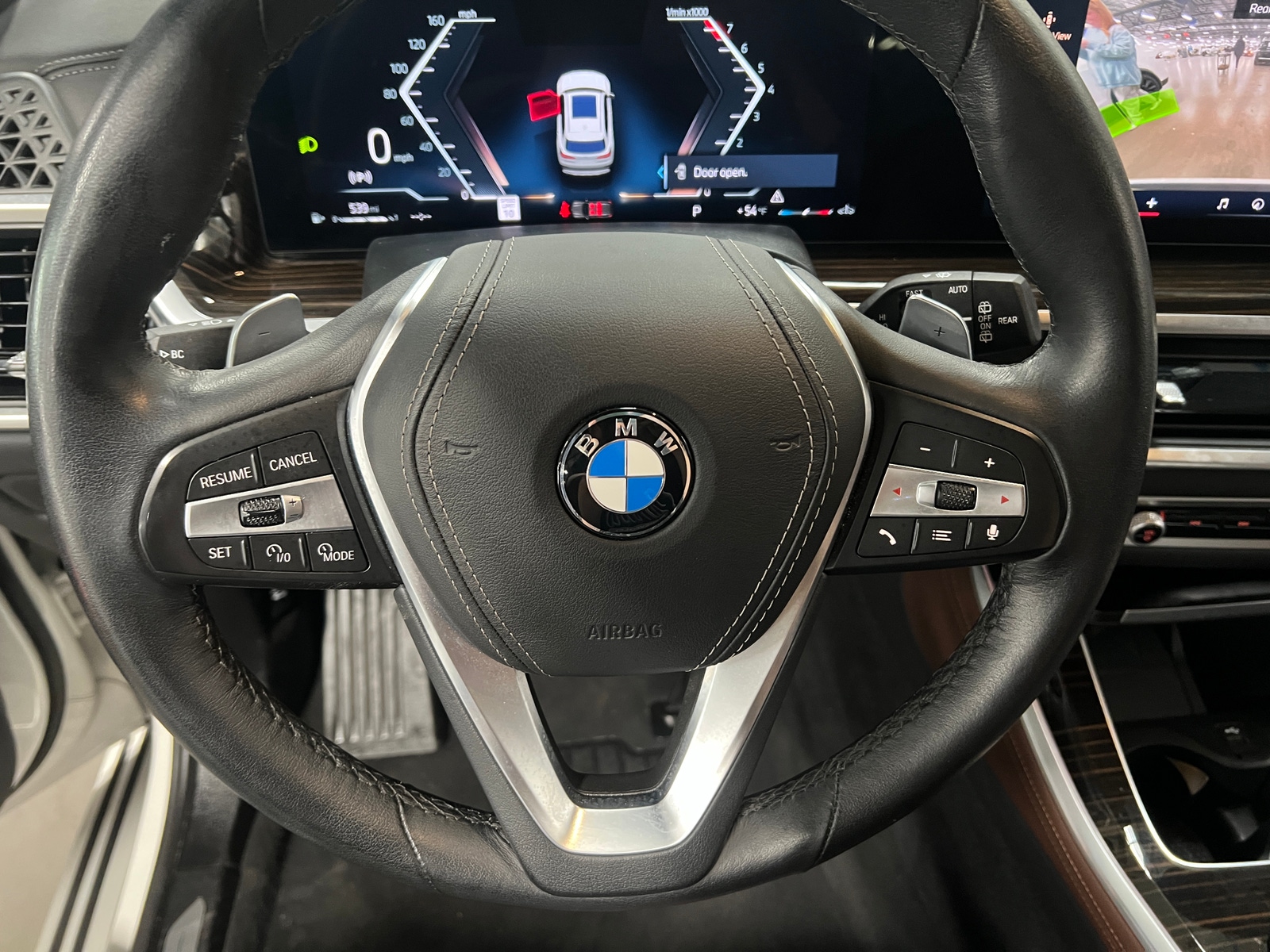 Thumbnail: 2025 BMW X5 - 4