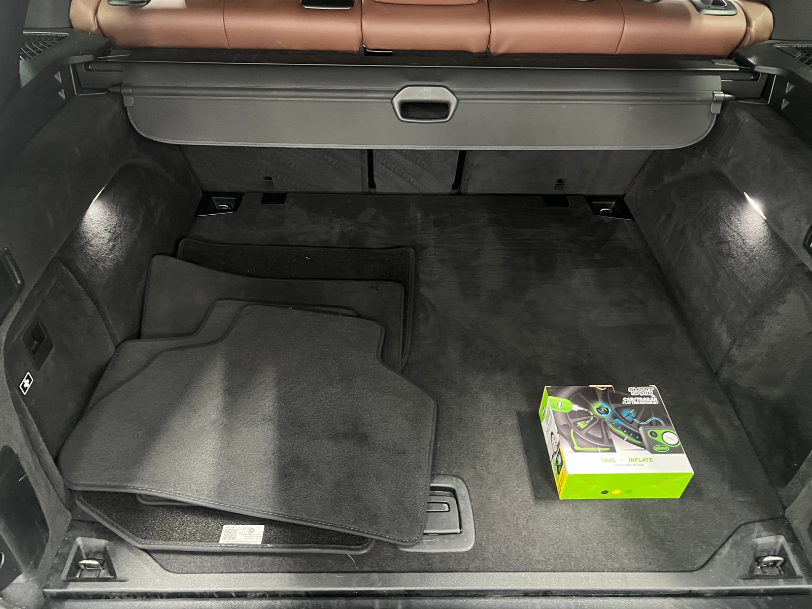 Thumbnail: 2025 BMW X5 - 6