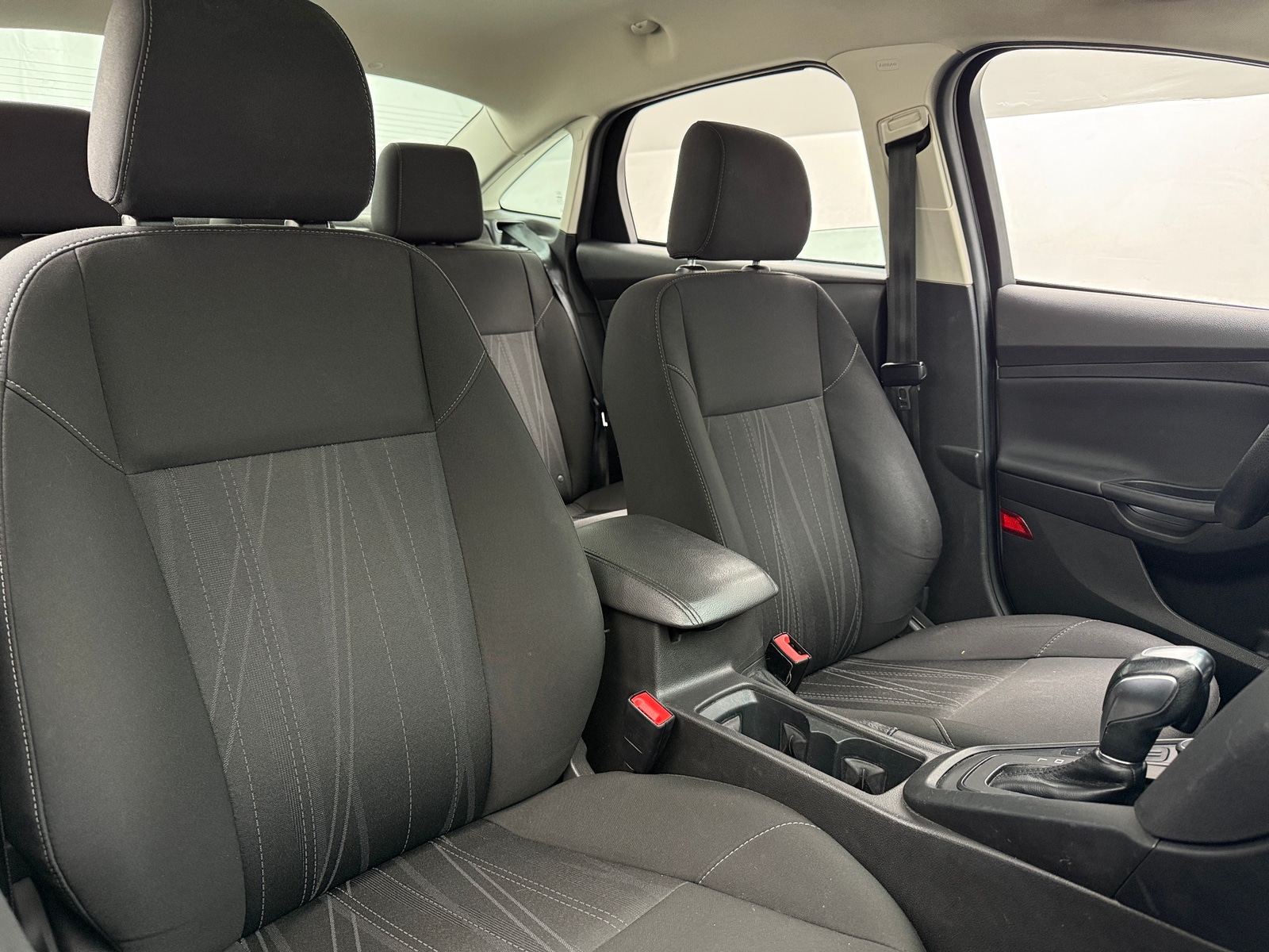 Thumbnail: 2016 Ford Focus - 2