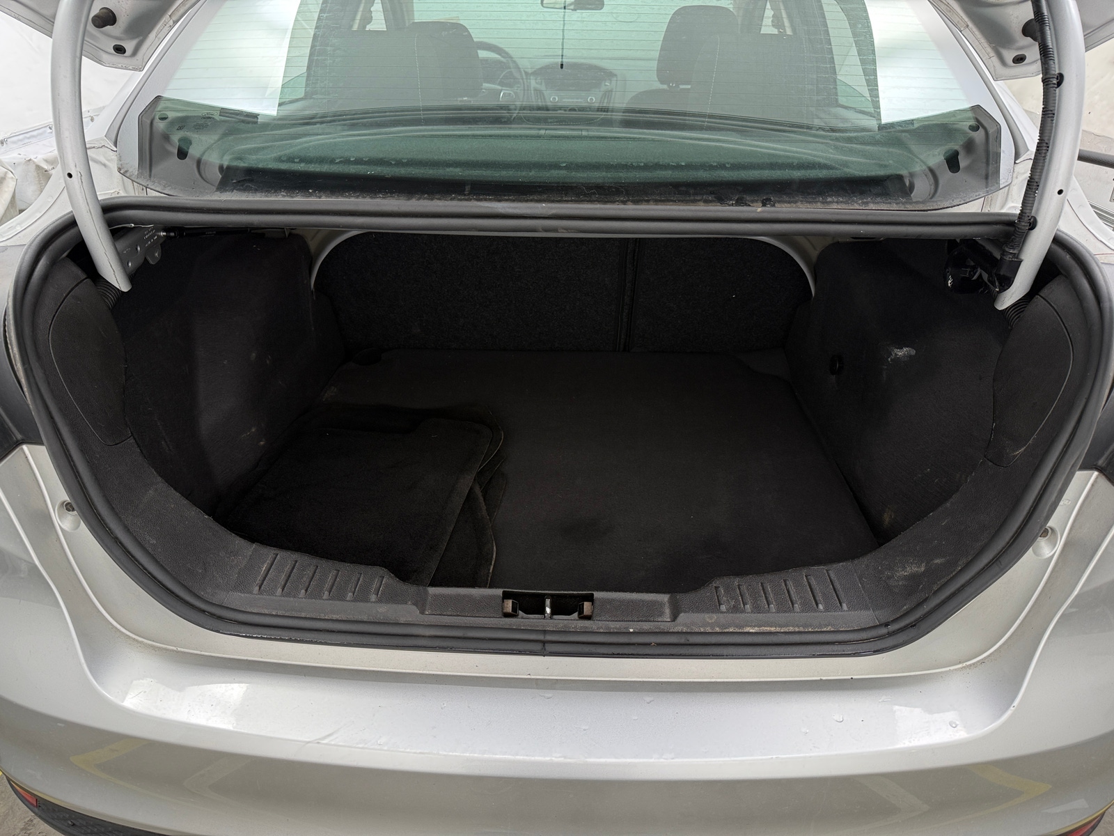 Thumbnail: 2016 Ford Focus - 7