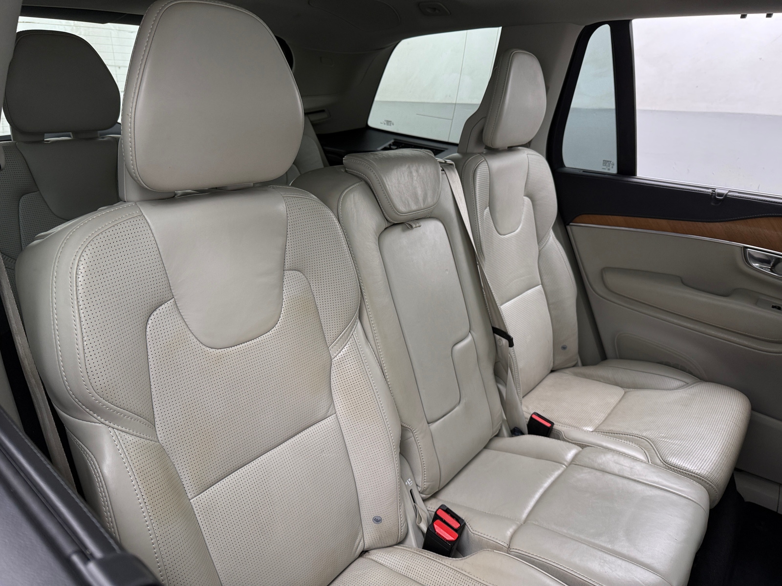 Thumbnail: 2019 Volvo XC90 - 5