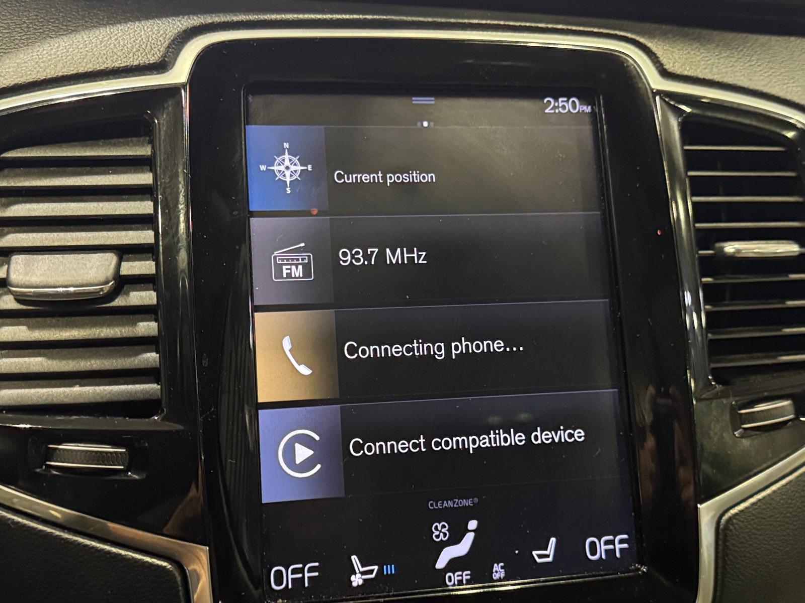 Thumbnail: 2019 Volvo XC90 - 3