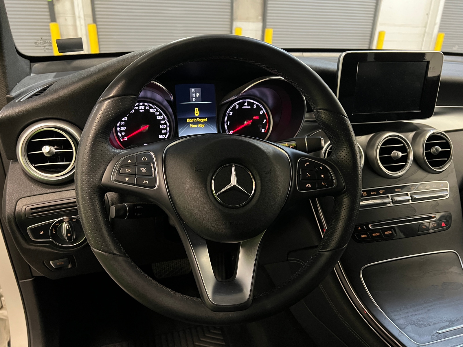 Thumbnail: 2018 Mercedes-Benz GLC - 4