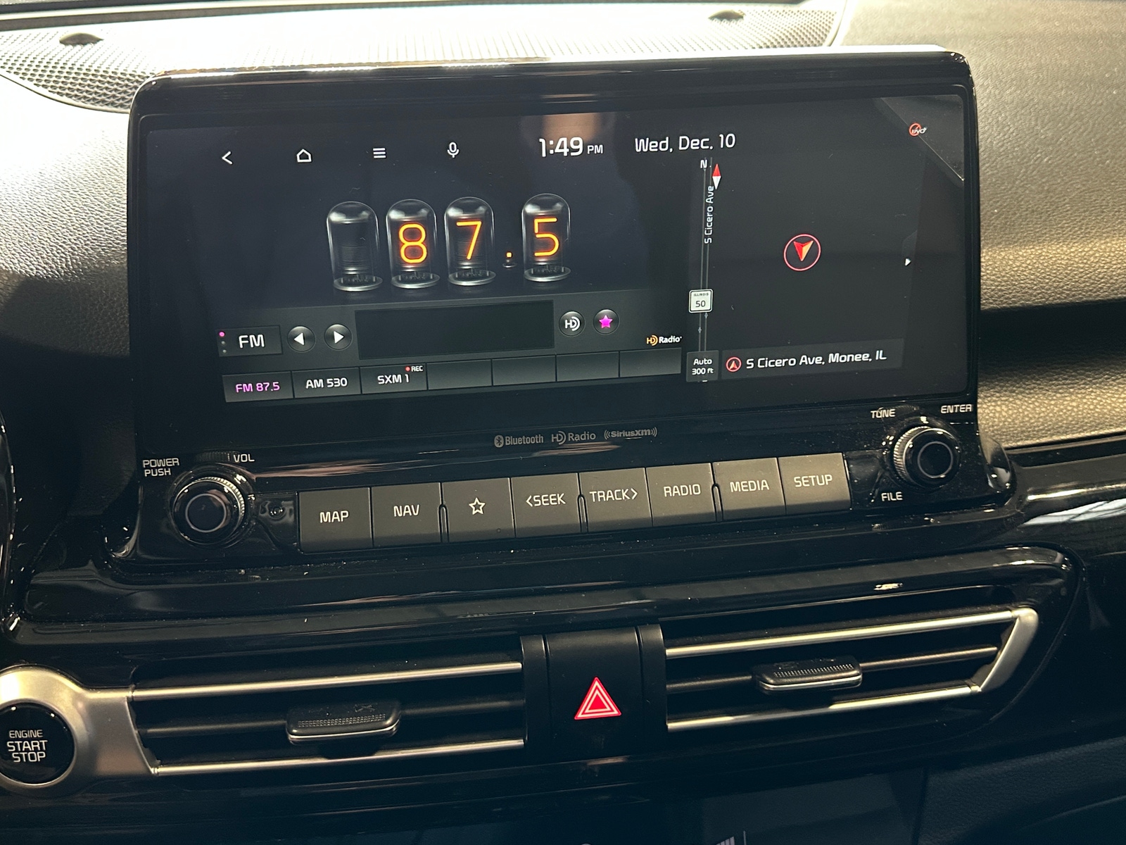 Thumbnail: 2022 Kia Seltos - 3