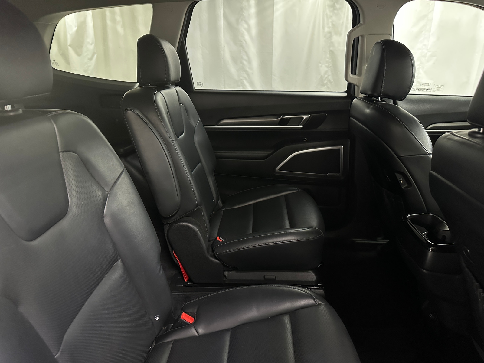 Thumbnail: 2021 Kia Telluride - 5