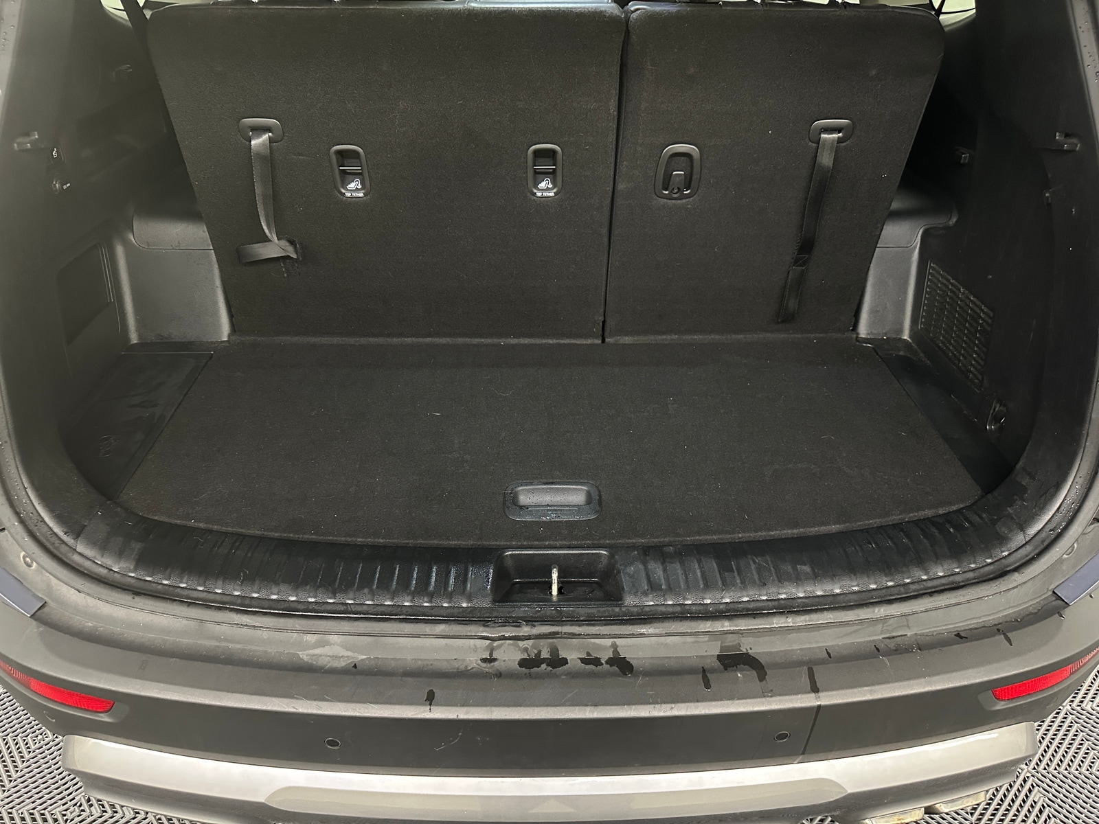 Thumbnail: 2021 Kia Telluride - 6