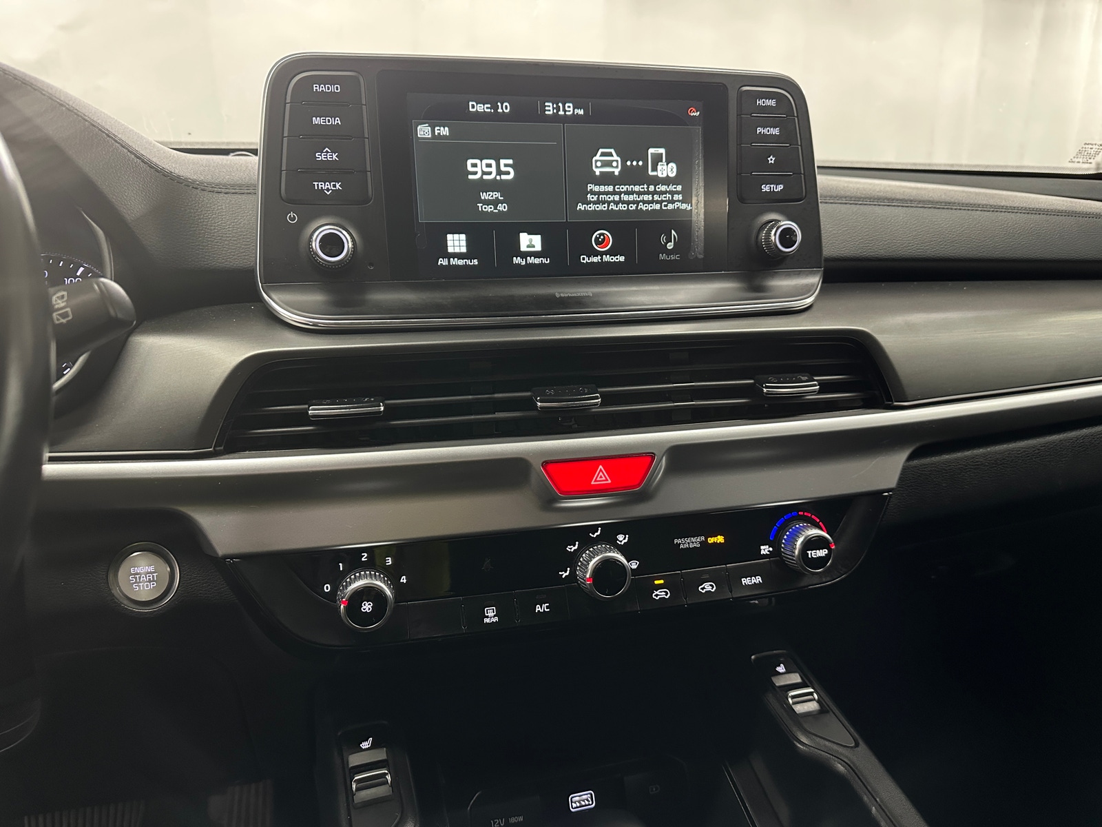 Thumbnail: 2021 Kia Telluride - 3