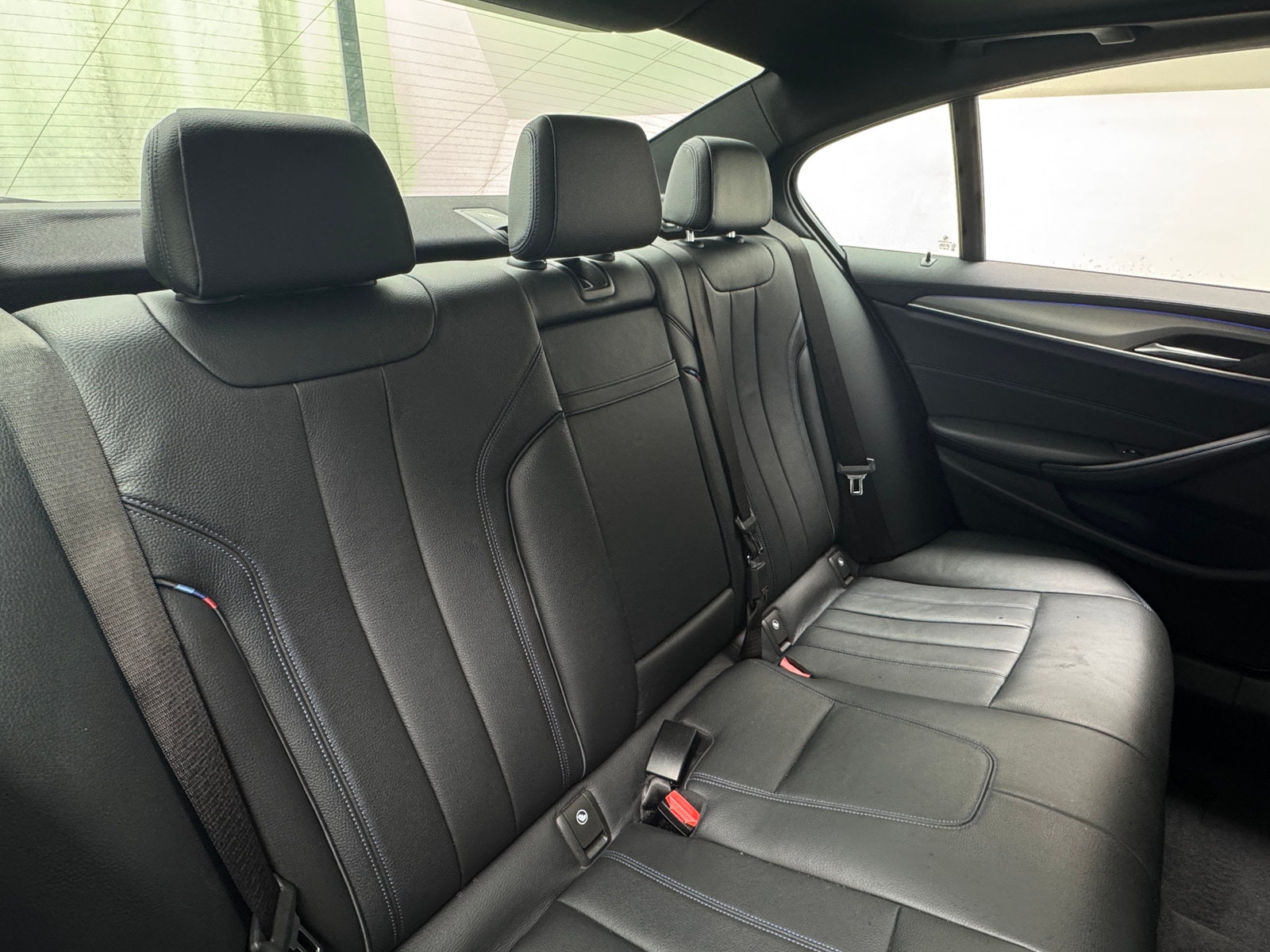 Thumbnail: 2018 BMW 5 Series - 5