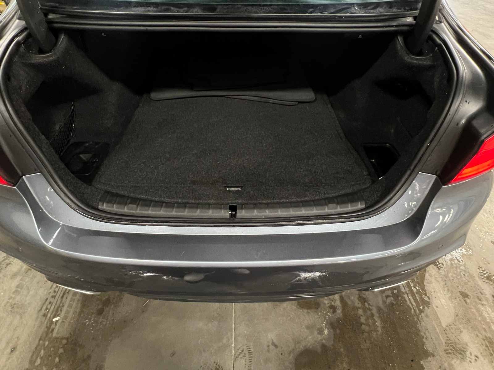 Thumbnail: 2018 BMW 5 Series - 6