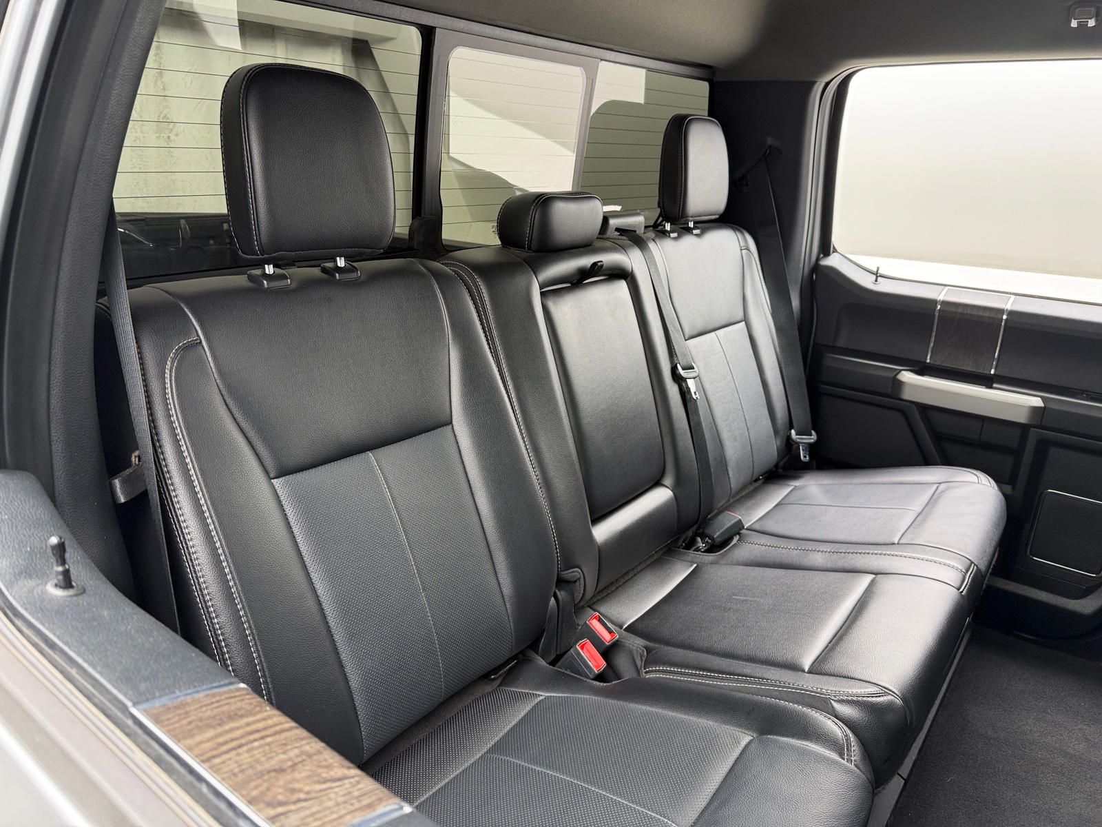 Thumbnail: 2020 Ford Econoline - 5