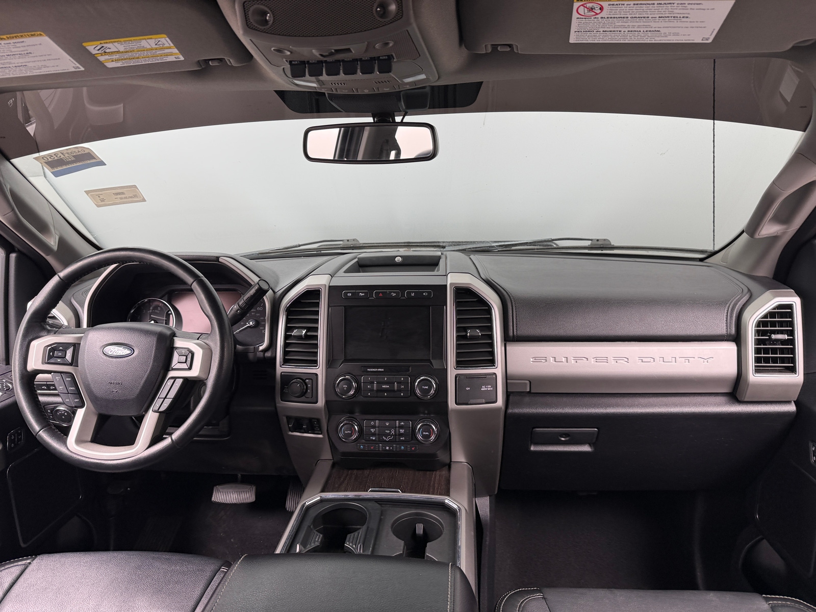 Thumbnail: 2020 Ford Econoline - 2