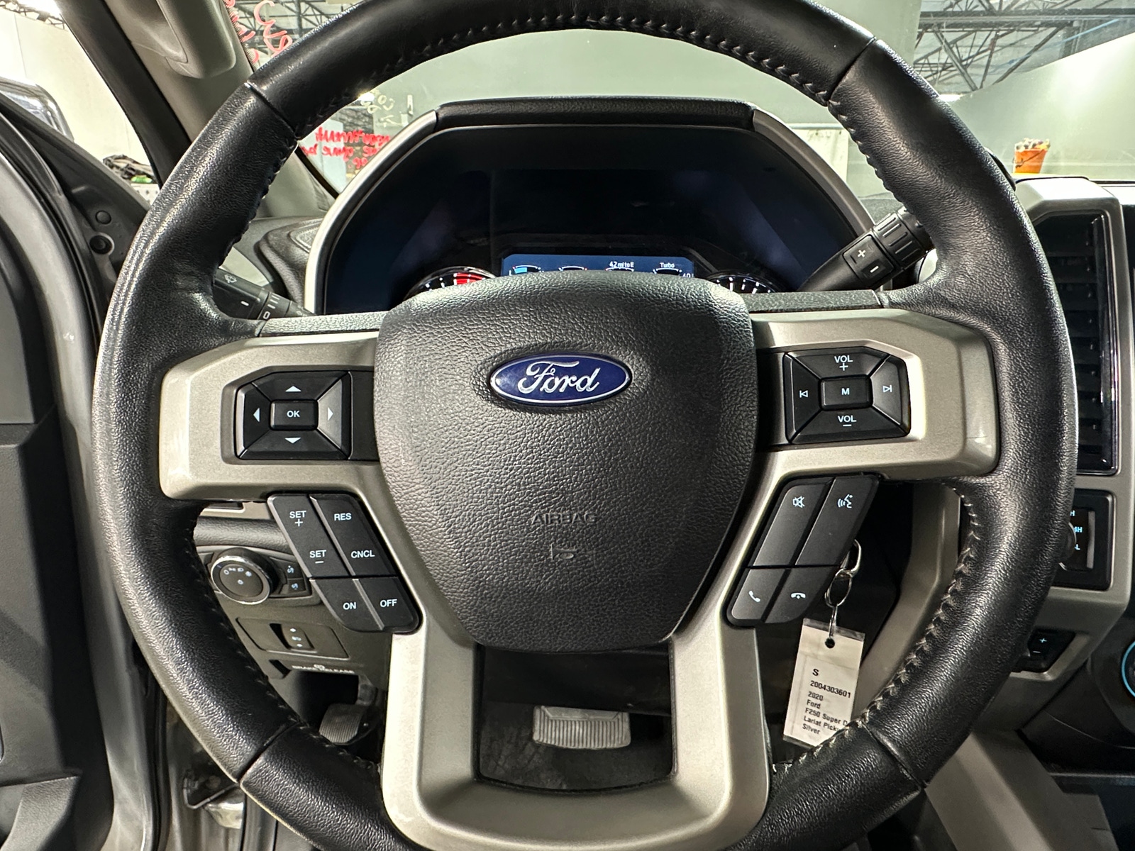 Thumbnail: 2020 Ford Econoline - 4