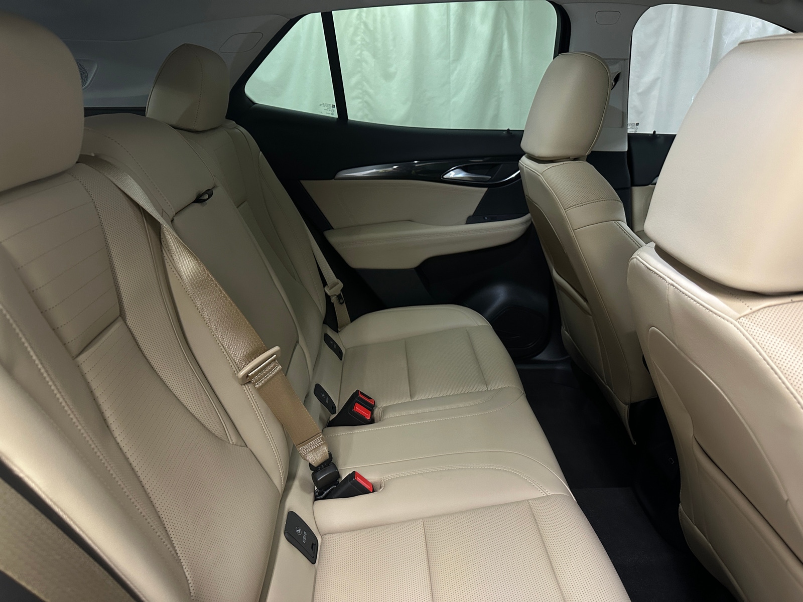 Thumbnail: 2025 Buick Envision - 5