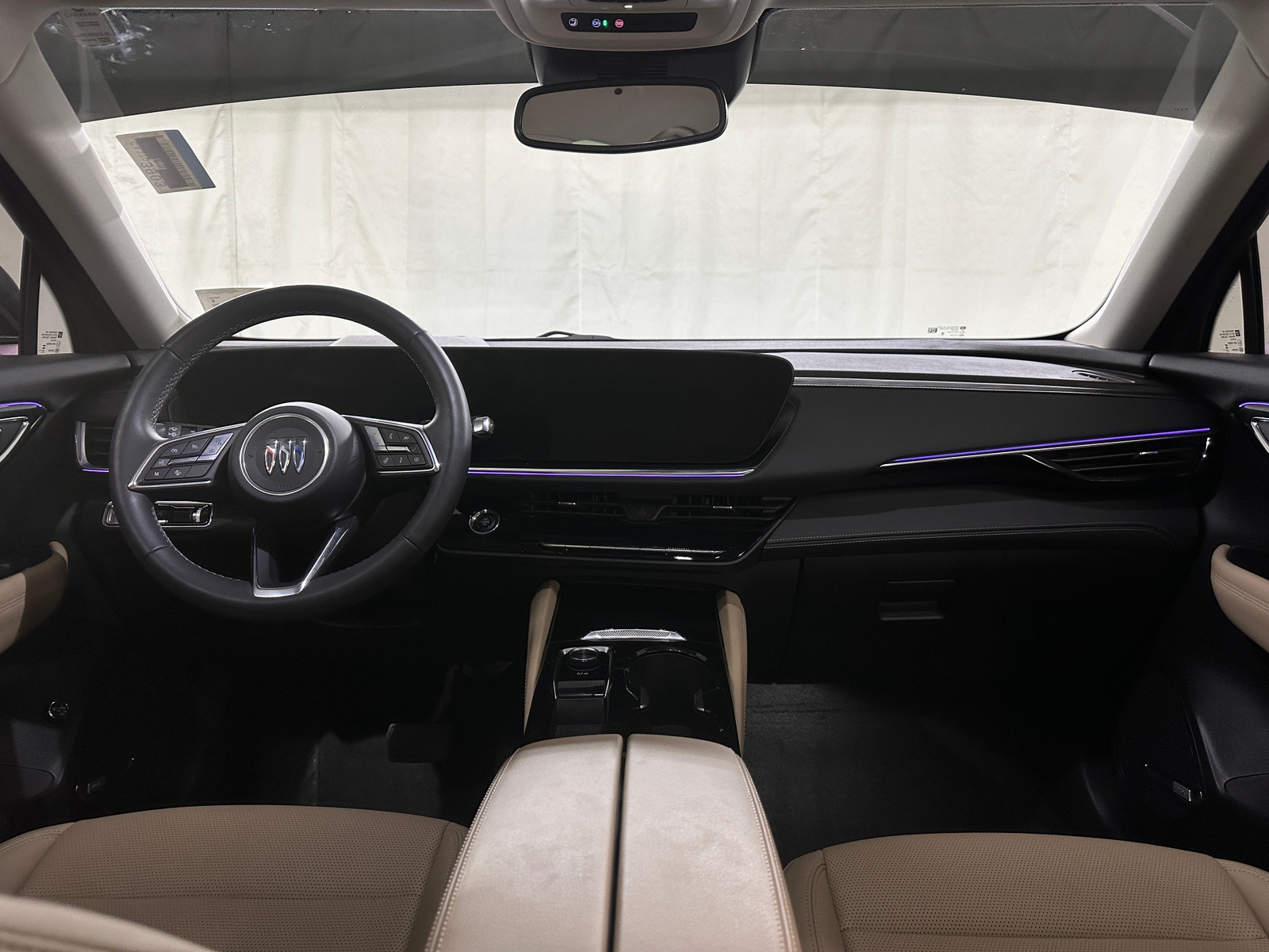 Thumbnail: 2025 Buick Envision - 2