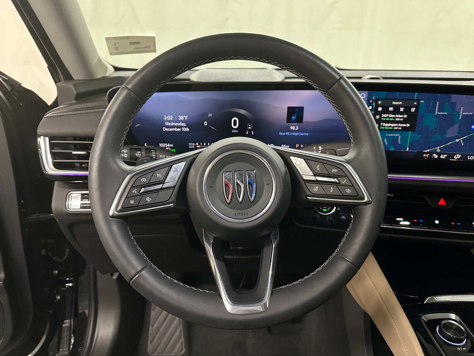 Thumbnail: 2025 Buick Envision - 4