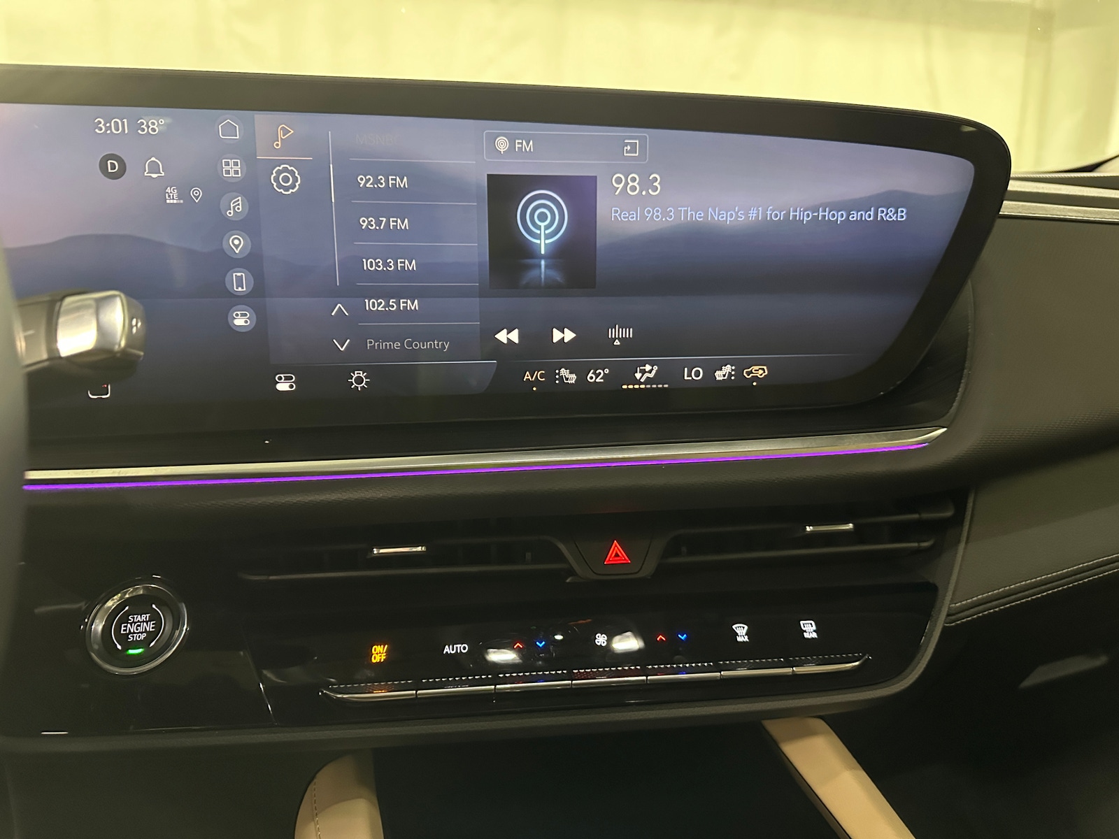 Thumbnail: 2025 Buick Envision - 3