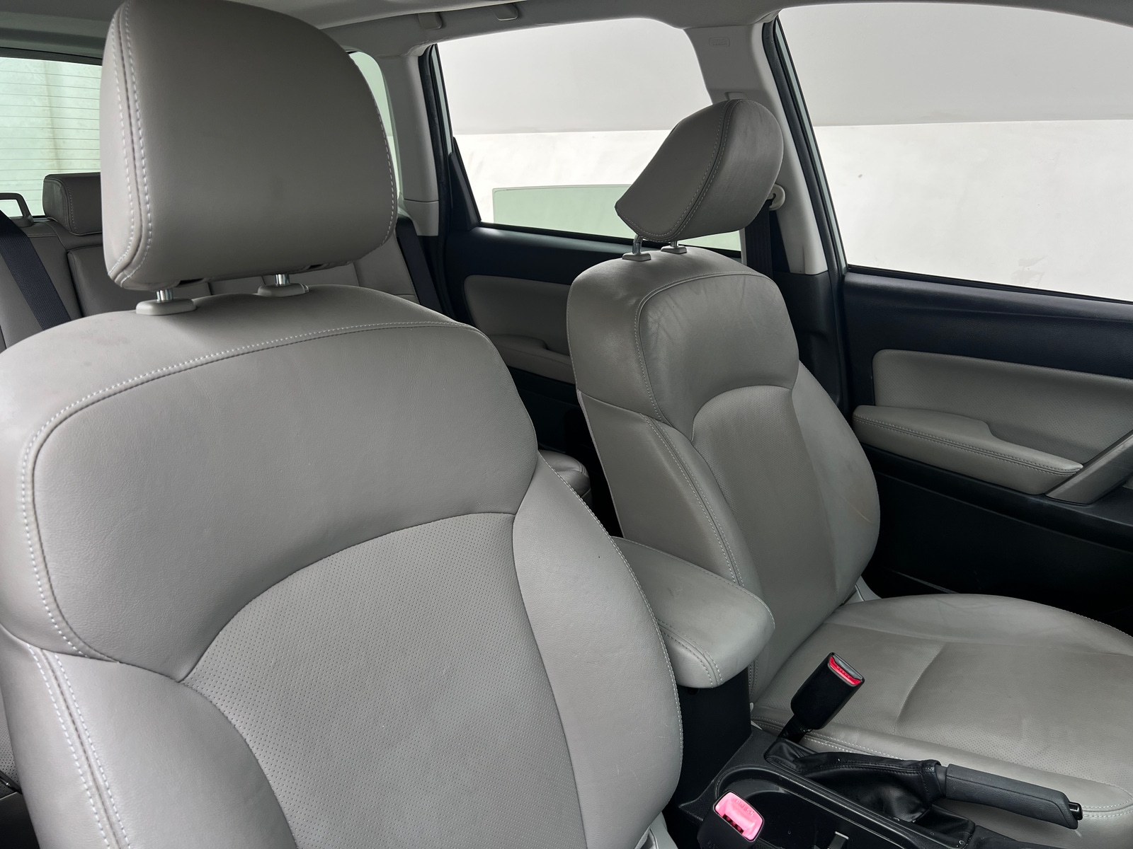 Thumbnail: 2016 Subaru Forester - 2