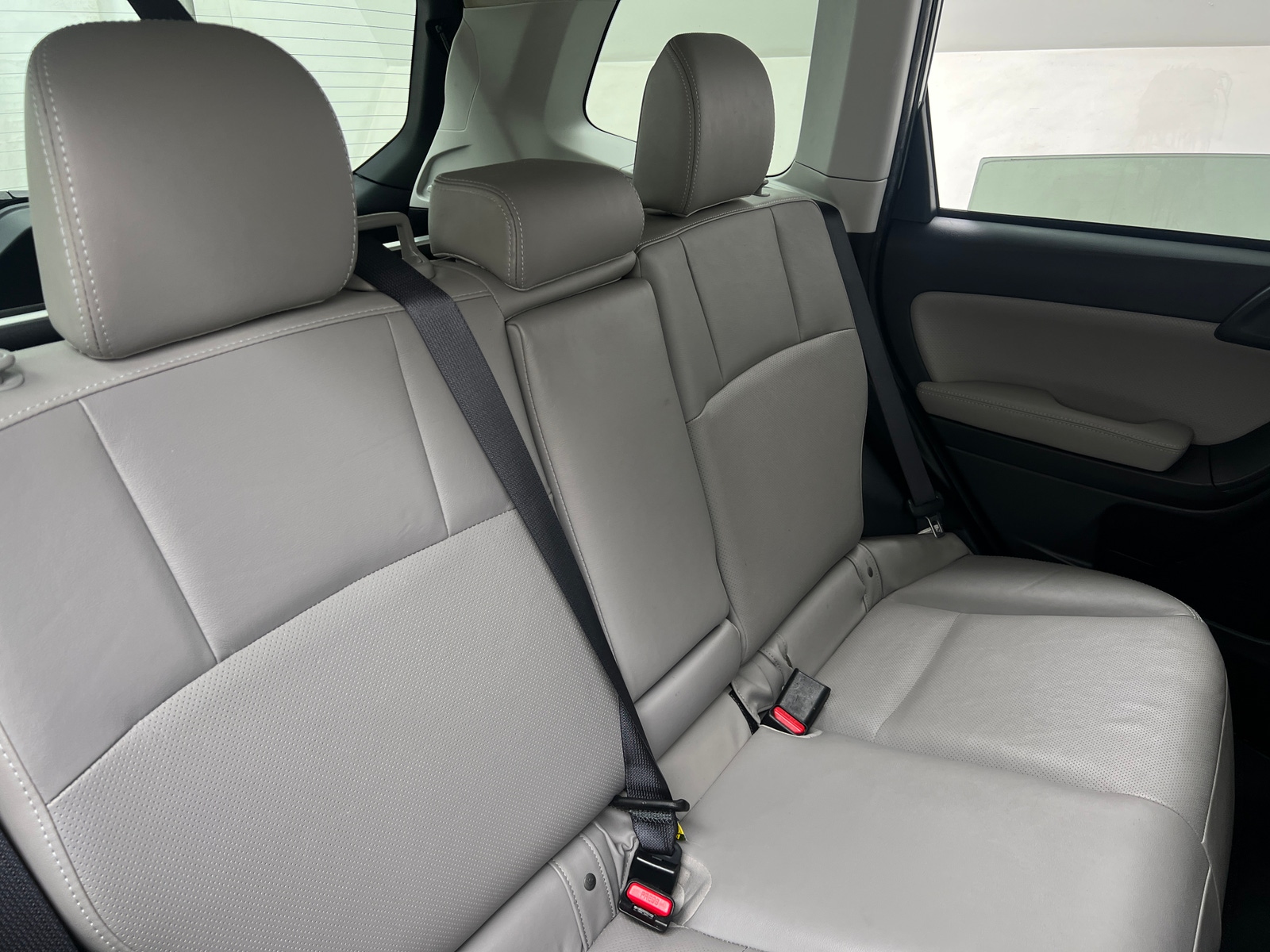 Thumbnail: 2016 Subaru Forester - 6