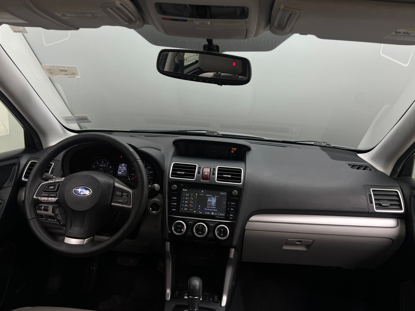 Thumbnail: 2016 Subaru Forester - 3