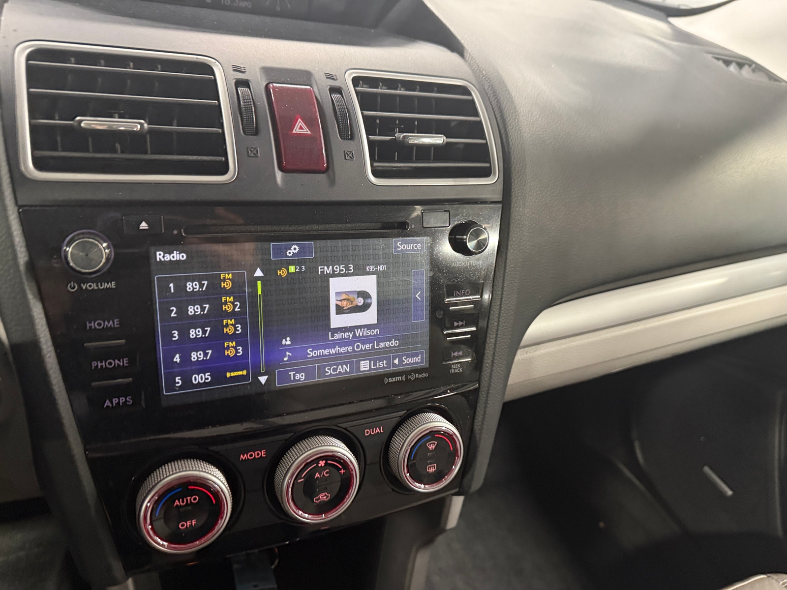 Thumbnail: 2016 Subaru Forester - 4