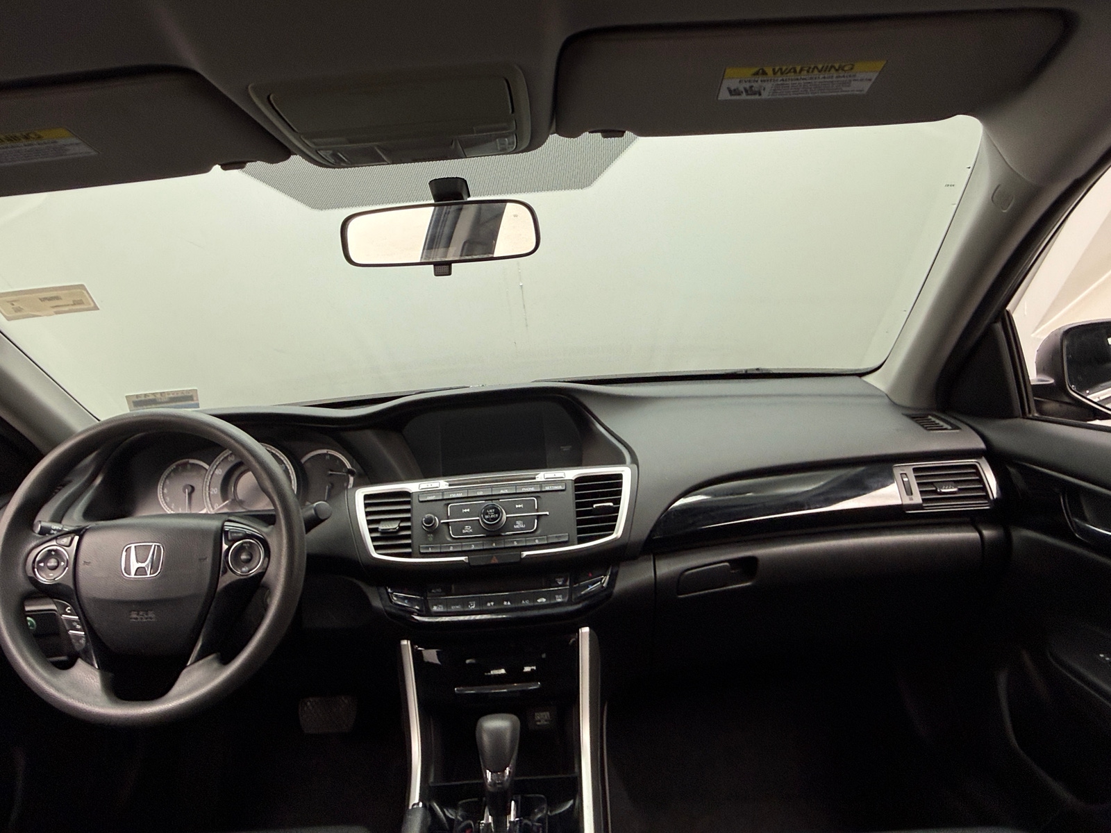 Thumbnail: 2016 Honda Accord - 3