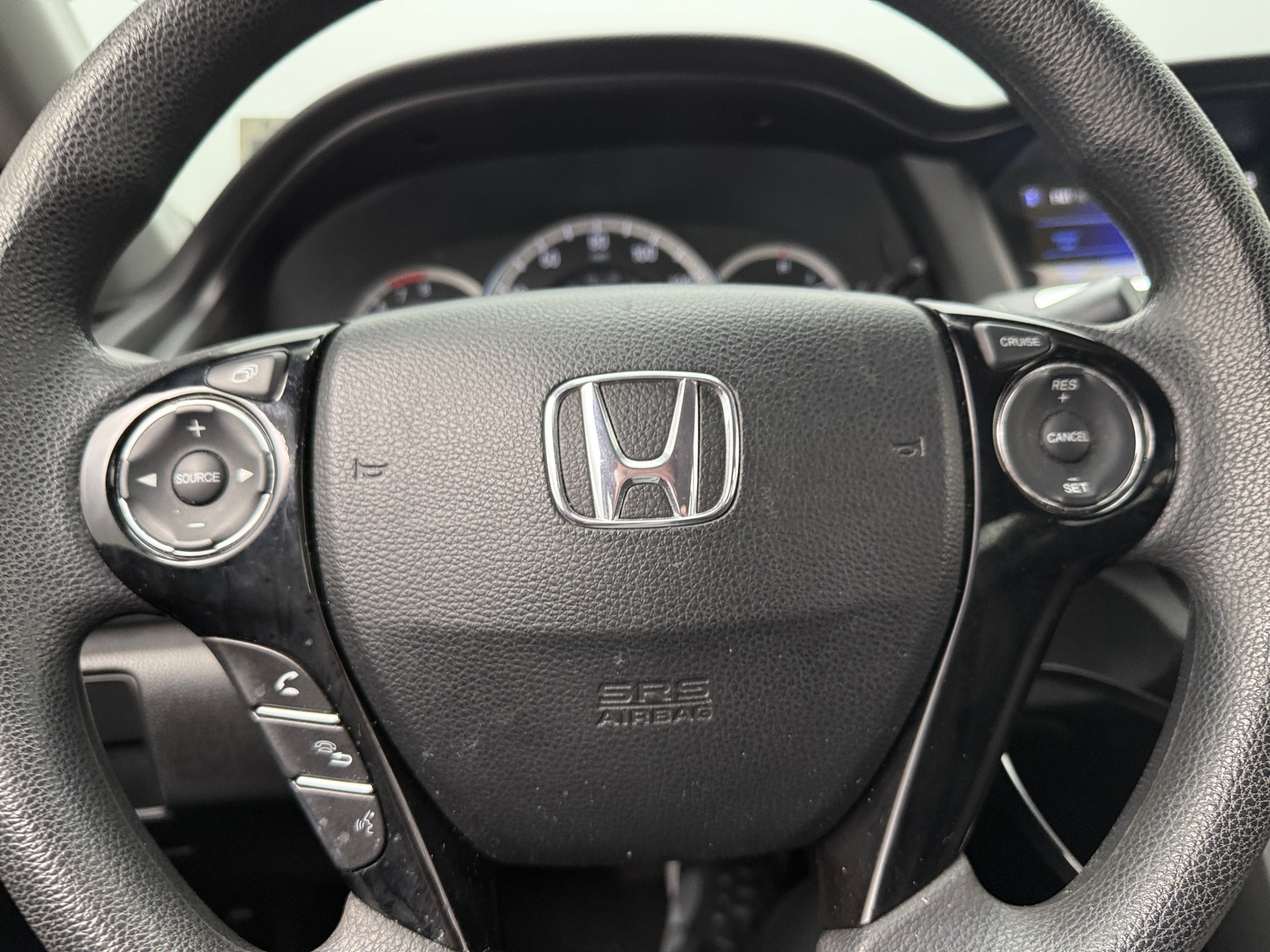 Thumbnail: 2016 Honda Accord - 5