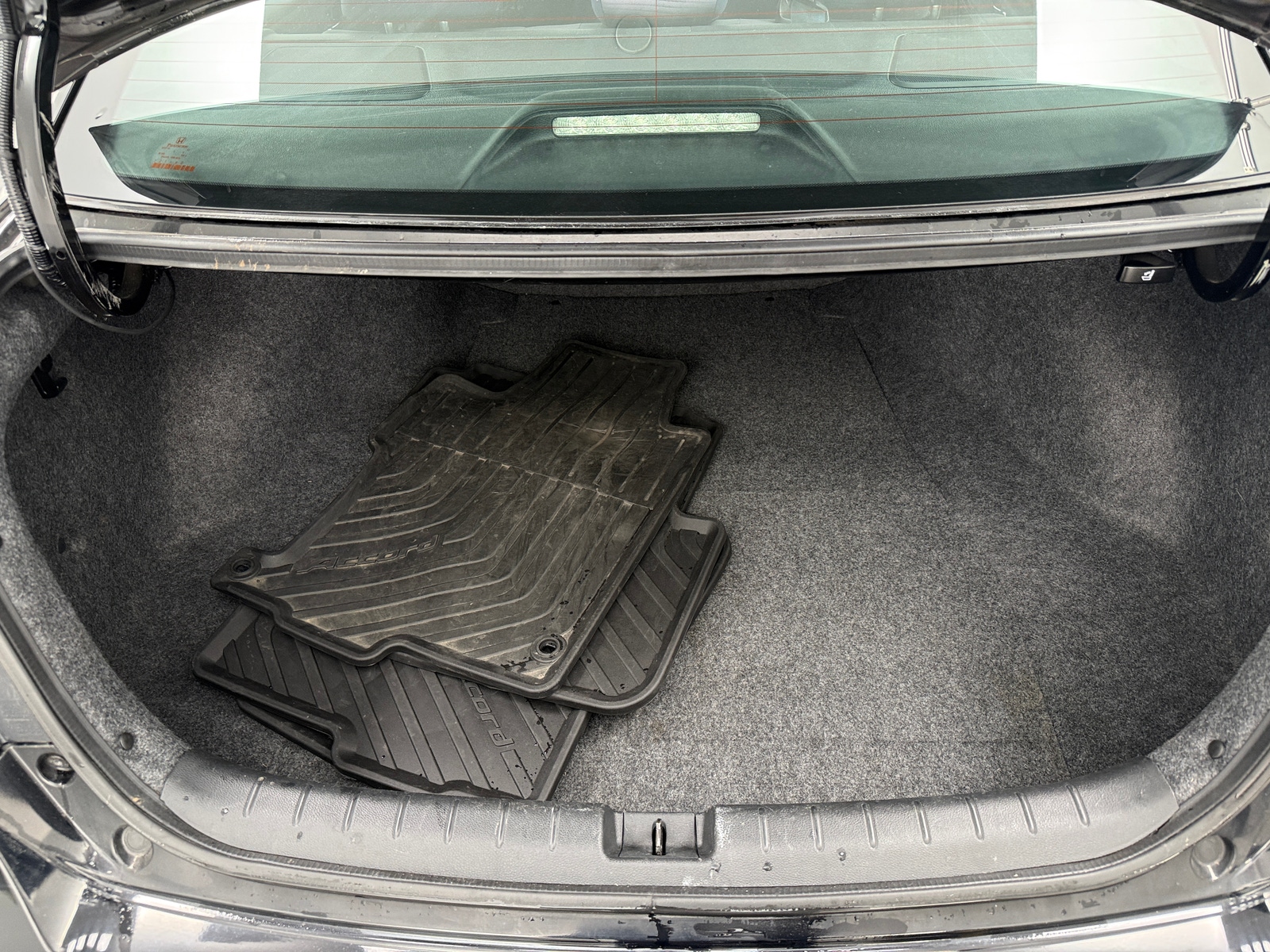 Thumbnail: 2016 Honda Accord - 7