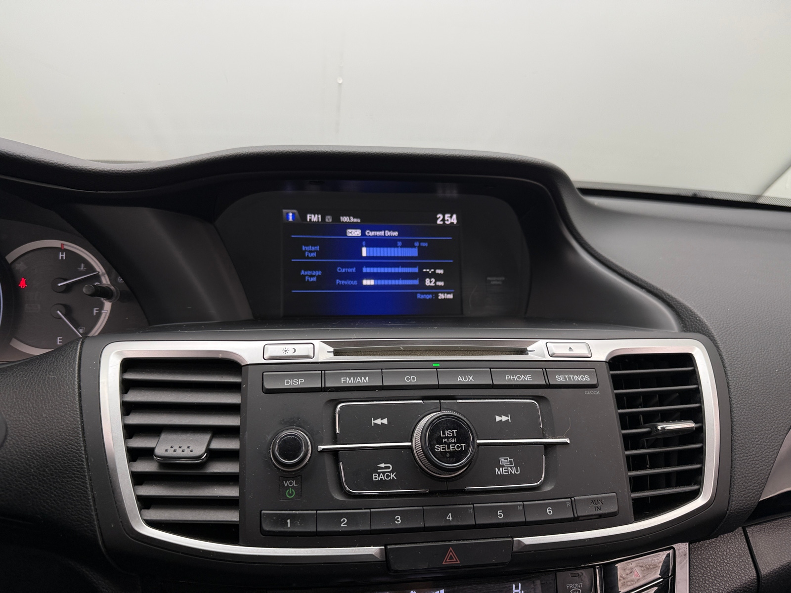 Thumbnail: 2016 Honda Accord - 4