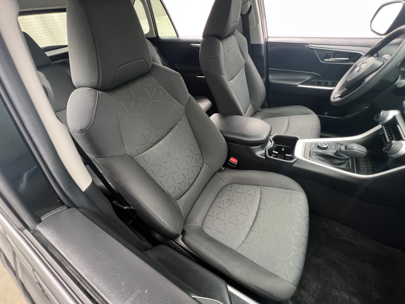 Thumbnail: 2023 Toyota RAV4 - 2